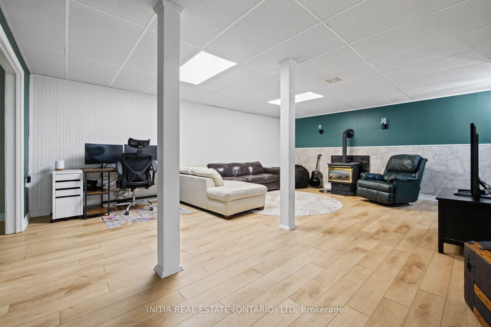 Photo 16 of 10 Handorf Drive, Cambridge, Grow Community Centre — HOMEH