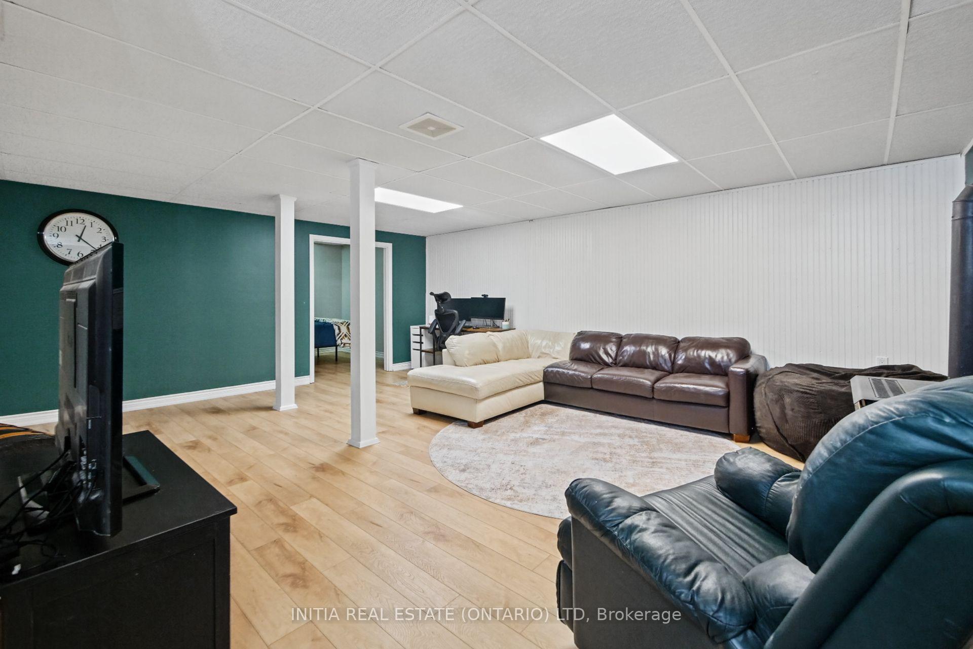 Photo 17 of 10 Handorf Drive, Cambridge, Grow Community Centre — HOMEH