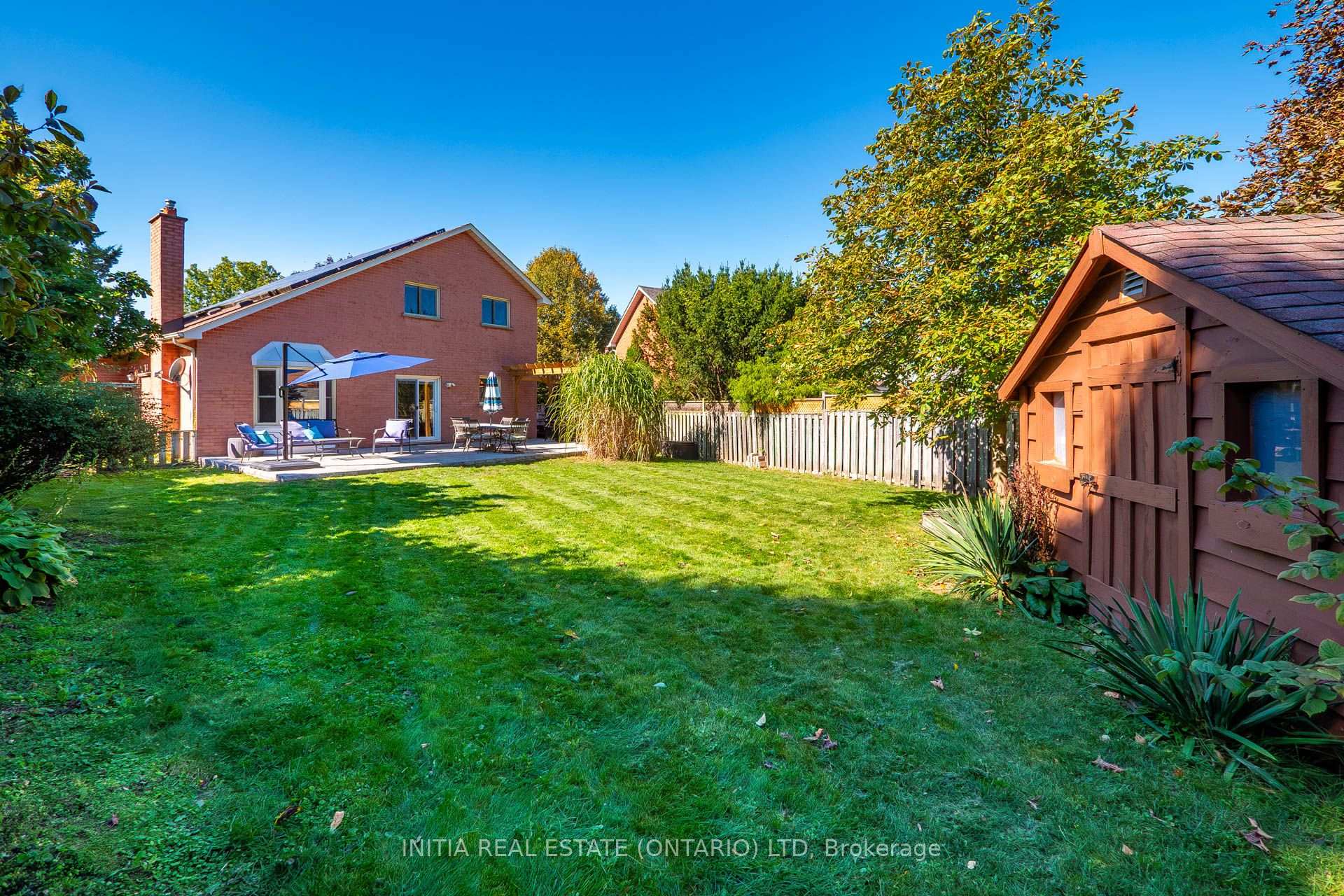Photo 21 of 10 Handorf Drive, Cambridge, Grow Community Centre — HOMEH