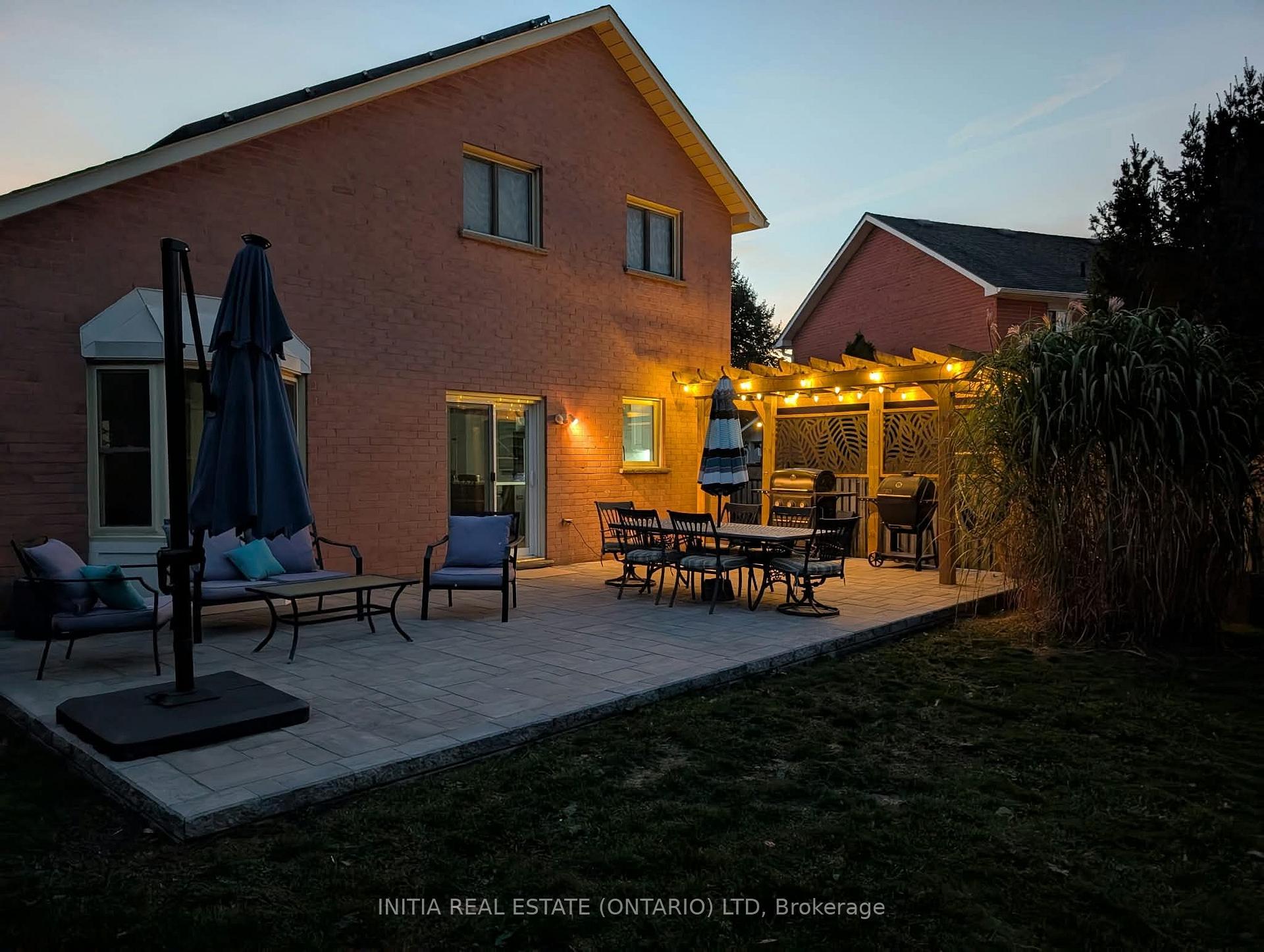 Photo 23 of 10 Handorf Drive, Cambridge, Grow Community Centre — HOMEH