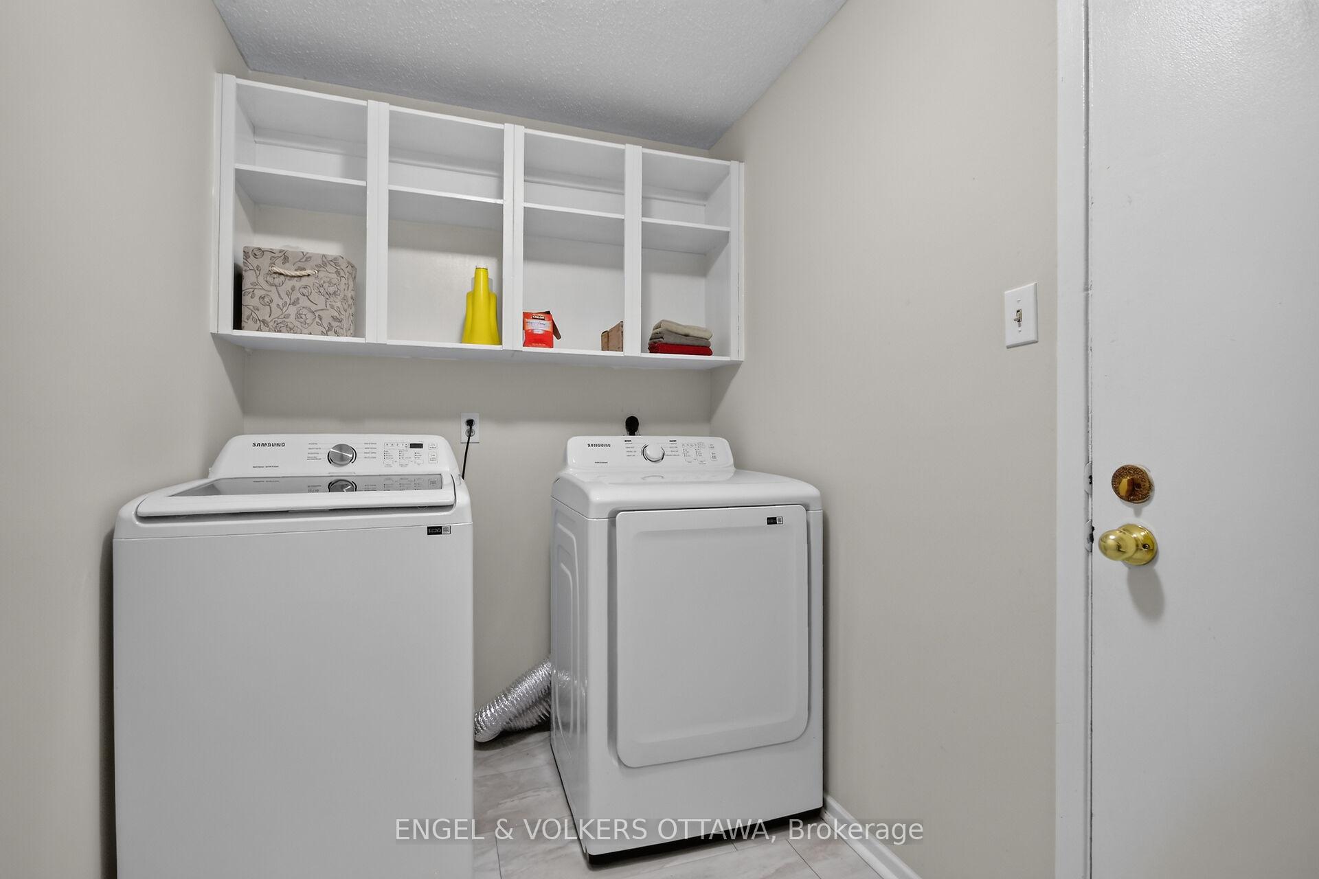 Photo 22 of 138 Sherway Drive, Ottawa, Barrhaven - Pheasant Run — HOMEH
