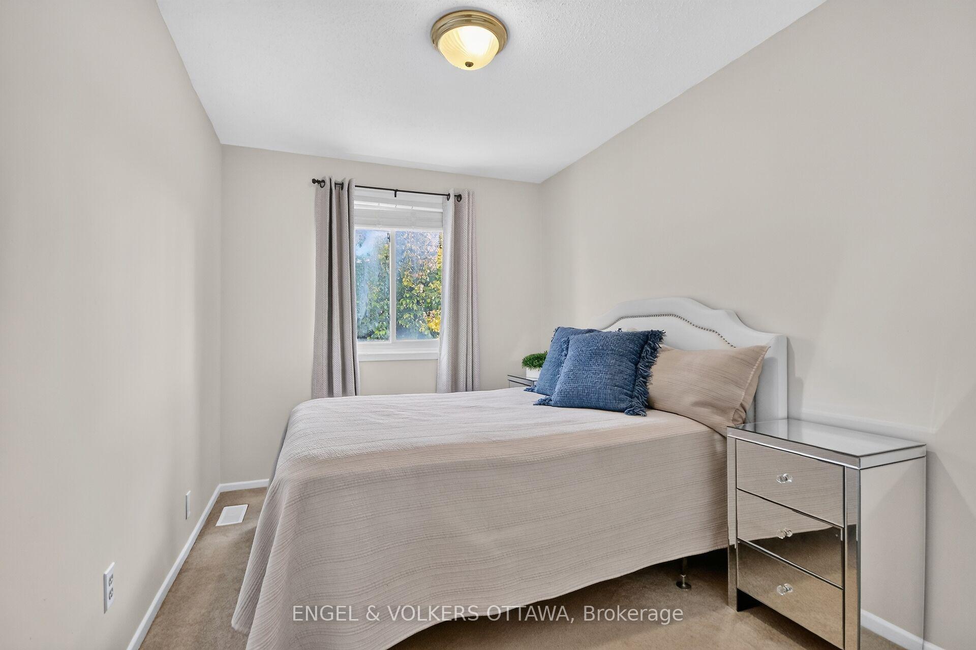 Photo 27 of 138 Sherway Drive, Ottawa, Barrhaven - Pheasant Run — HOMEH
