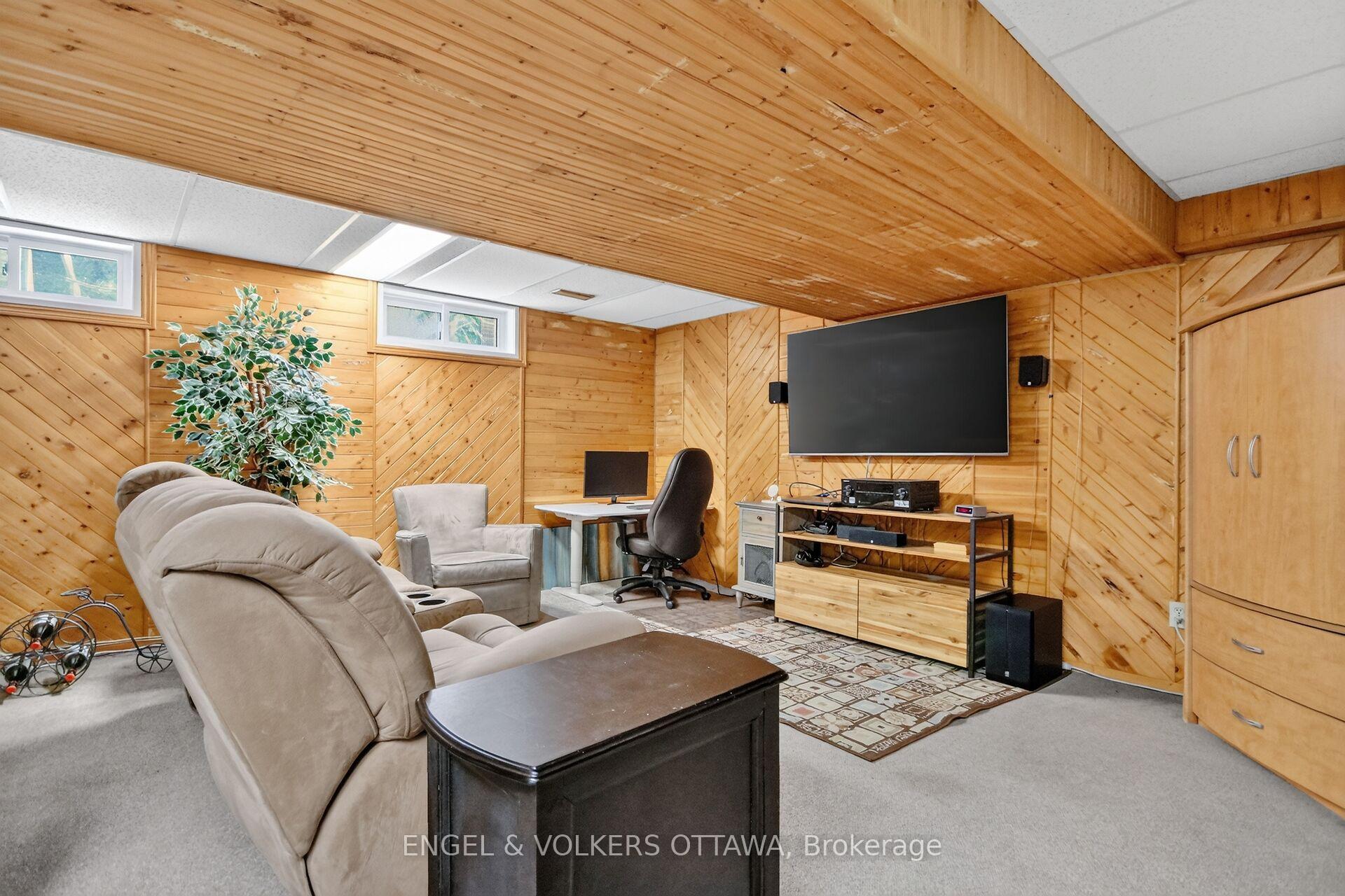 Photo 32 of 138 Sherway Drive, Ottawa, Barrhaven - Pheasant Run — HOMEH