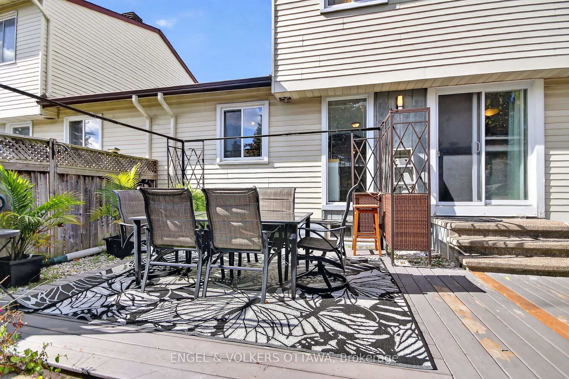Photo 36 of 138 Sherway Drive, Ottawa, Barrhaven - Pheasant Run — HOMEH