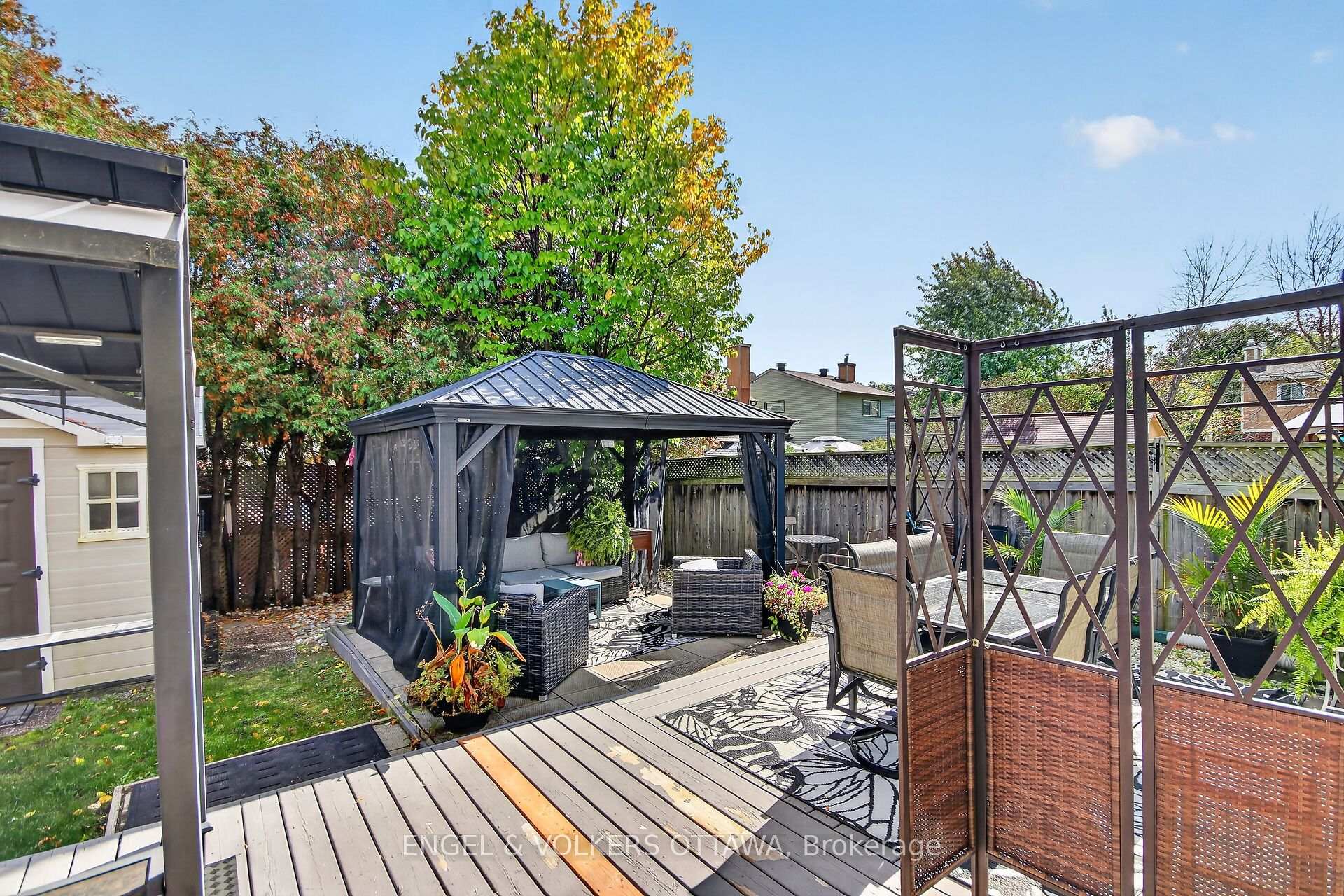 Photo 39 of 138 Sherway Drive, Ottawa, Barrhaven - Pheasant Run — HOMEH