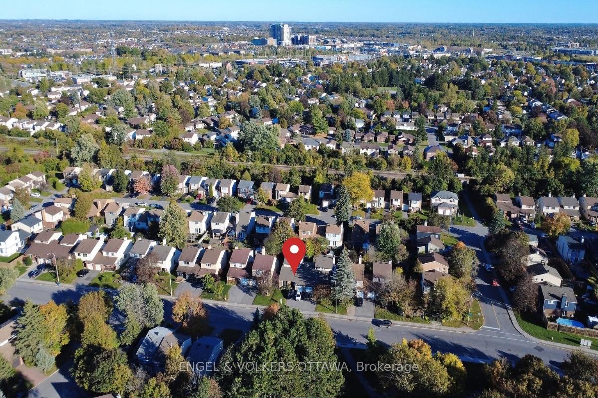Photo 46 of 138 Sherway Drive, Ottawa, Barrhaven - Pheasant Run — HOMEH