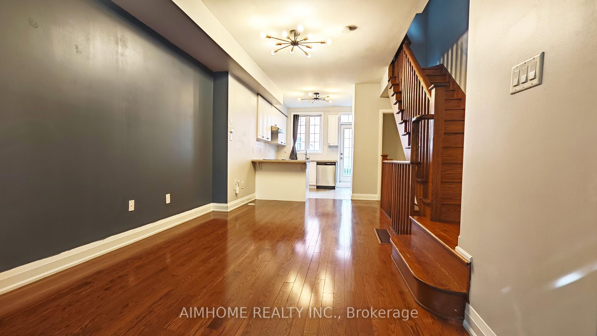 Photo 1 of 40 Raffeix Lane, Toronto, Regent Park — HOMEH