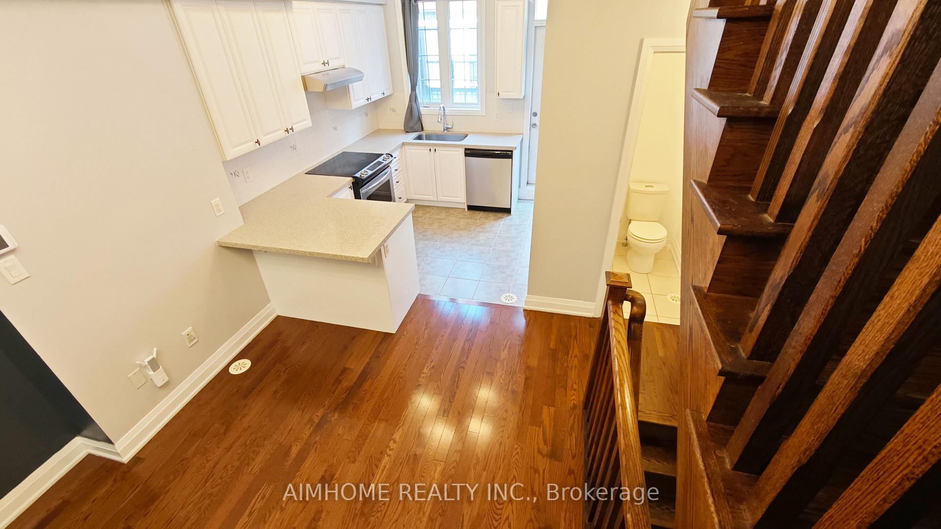 Photo 2 of 40 Raffeix Lane, Toronto, Regent Park — HOMEH