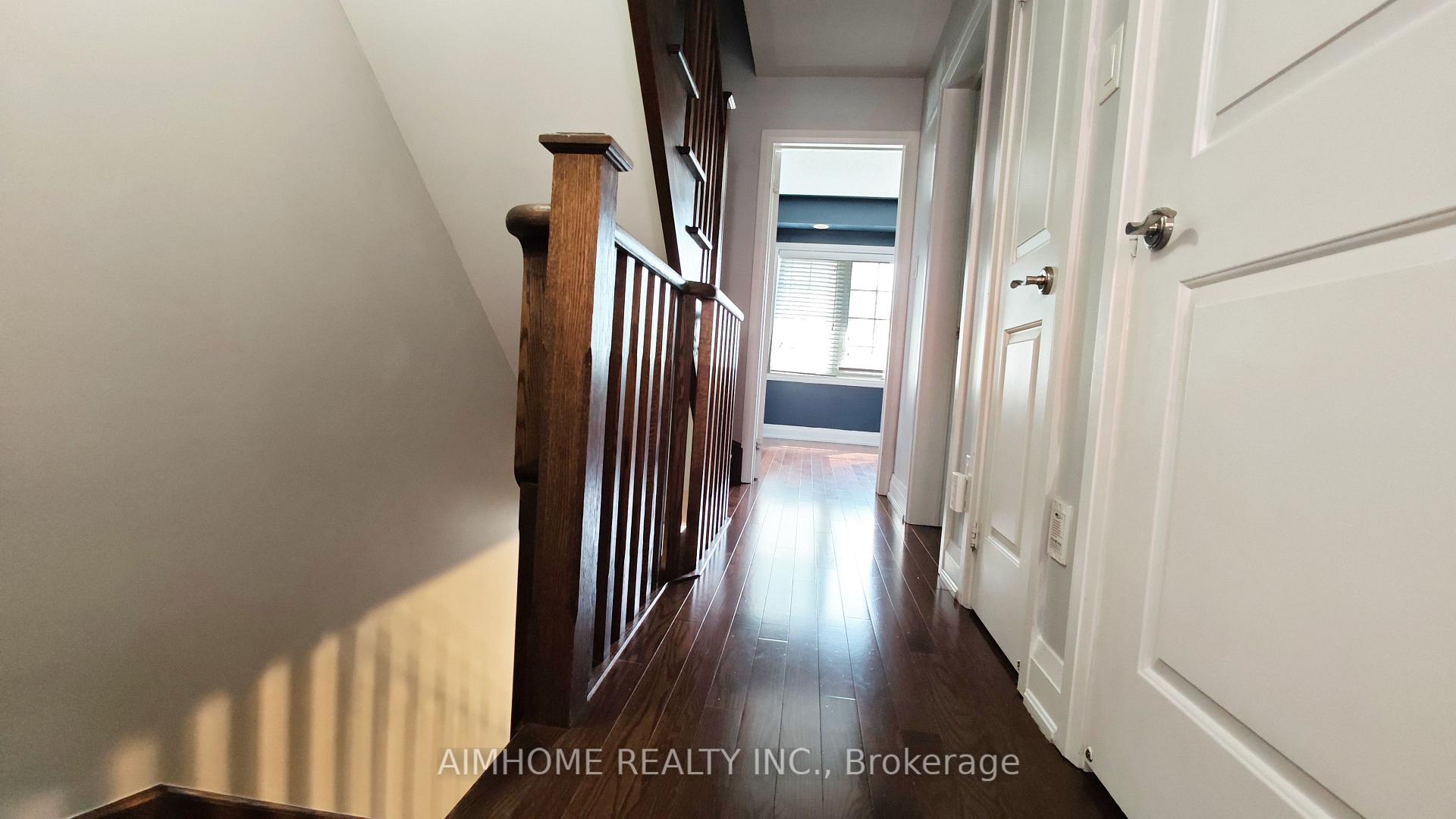 Photo 6 of 40 Raffeix Lane, Toronto, Regent Park — HOMEH