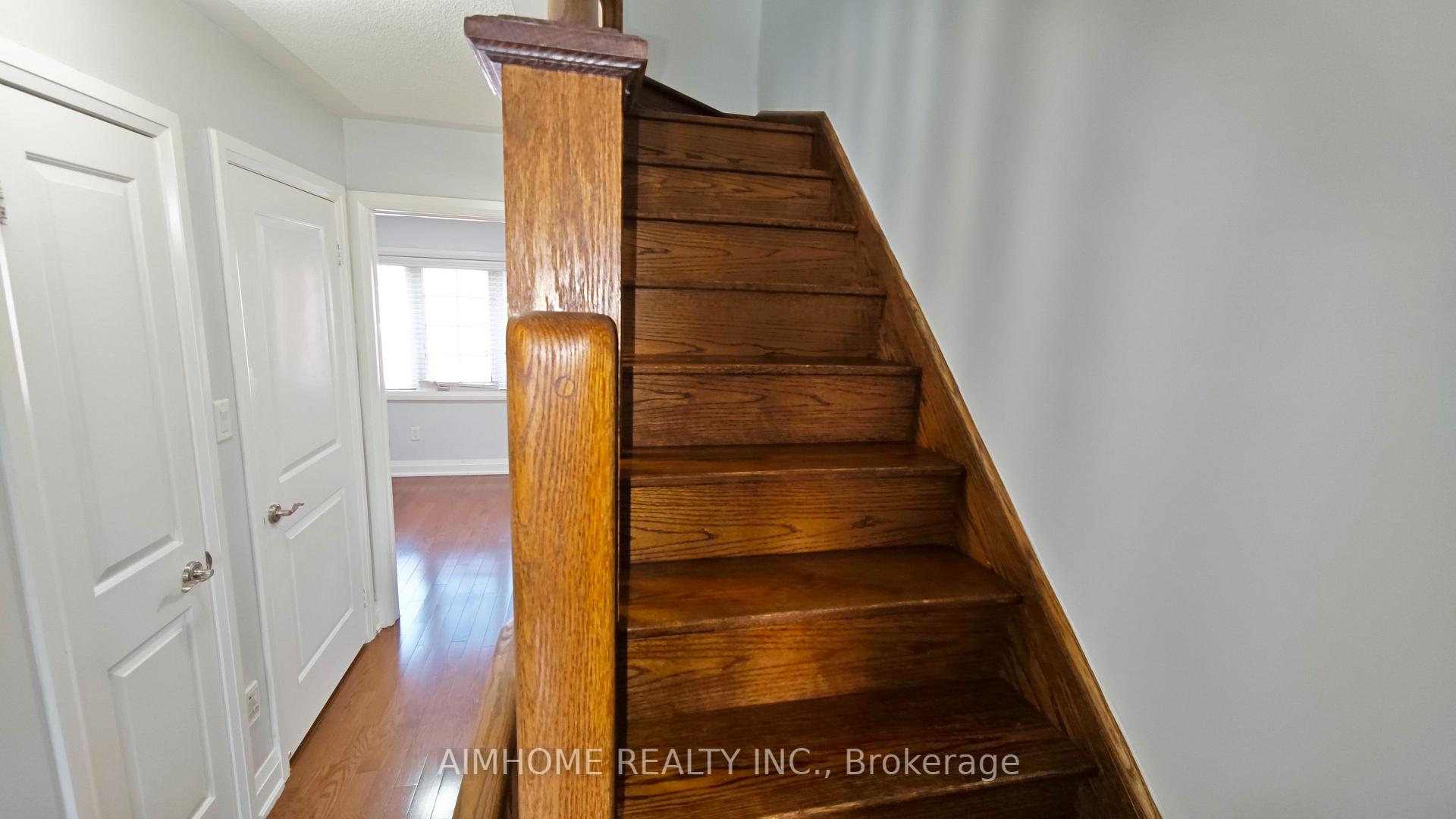 Photo 8 of 40 Raffeix Lane, Toronto, Regent Park — HOMEH