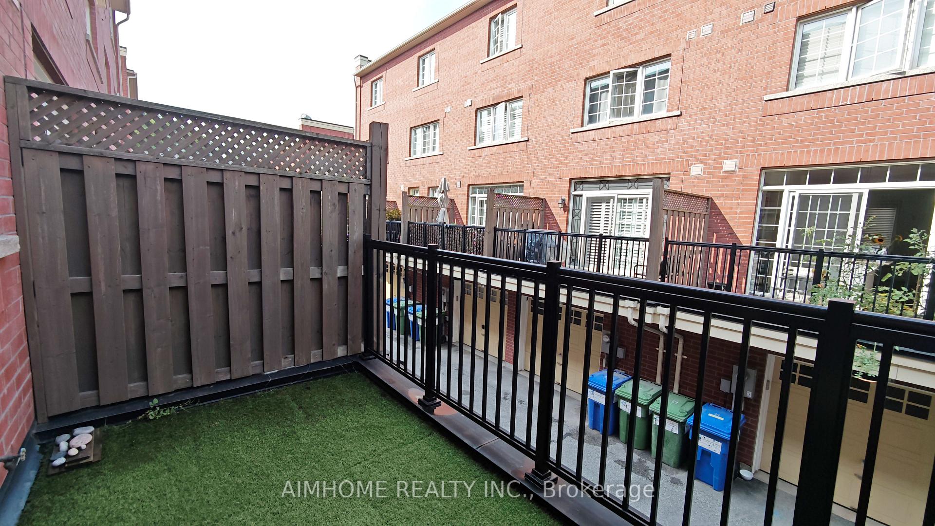 Photo 21 of 40 Raffeix Lane, Toronto, Regent Park — HOMEH