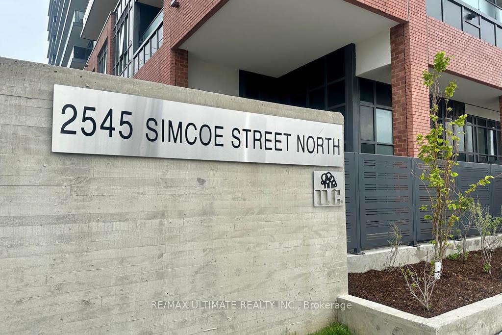 Photo 2 of Unit 2710, 2545 Simcoe Street N, Oshawa, Windfields — HOMEH