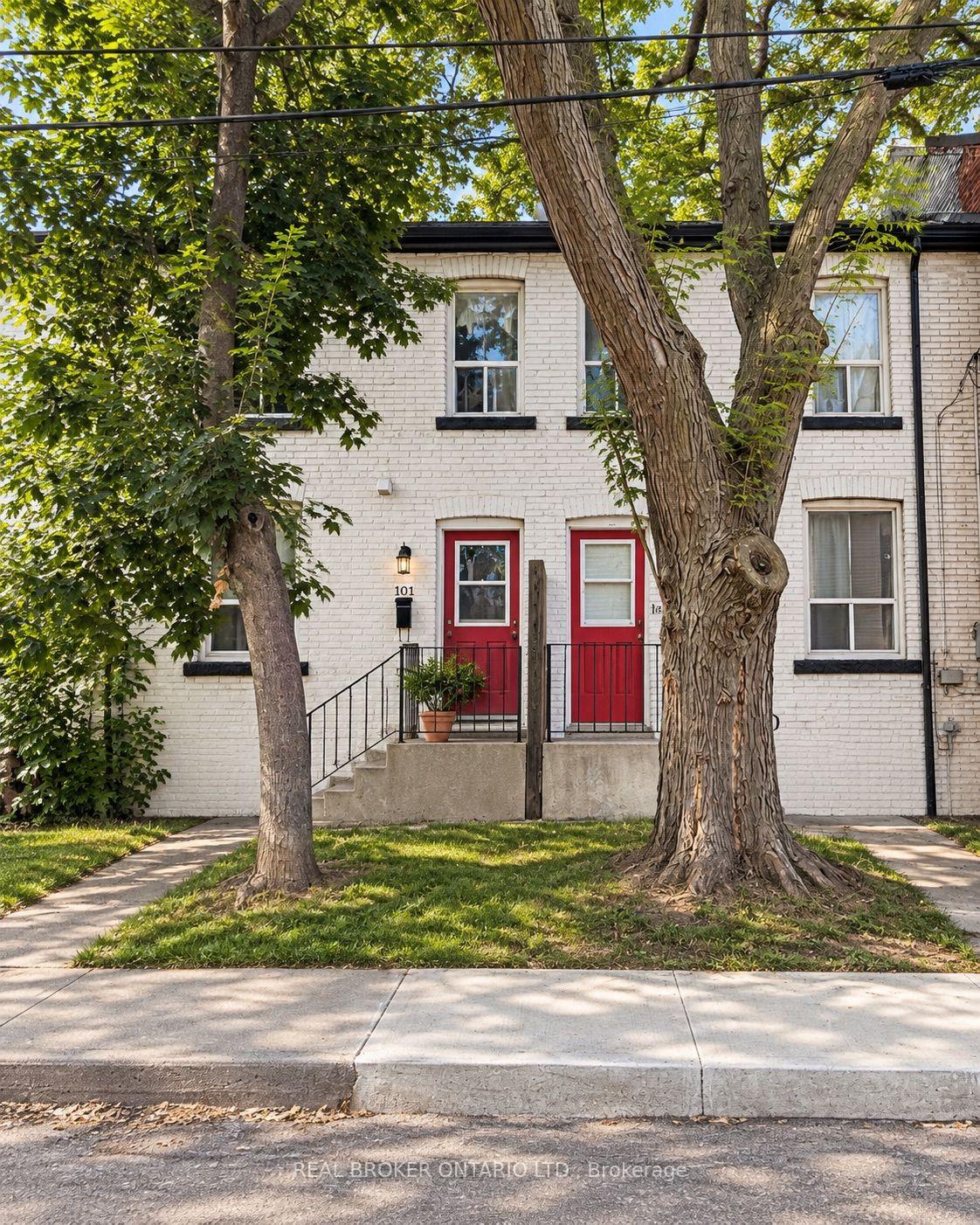 Photo of 101 Cheever Street