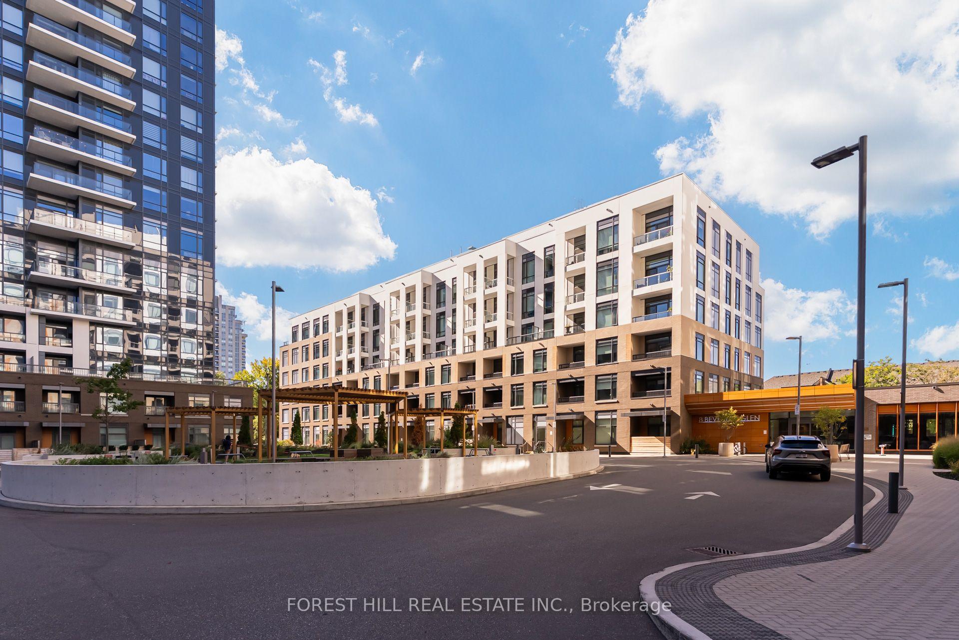 Photo 1 of Unit 217, 8 Beverley Glen Boulevard, Vaughan, Beverley Glen — HOMEH