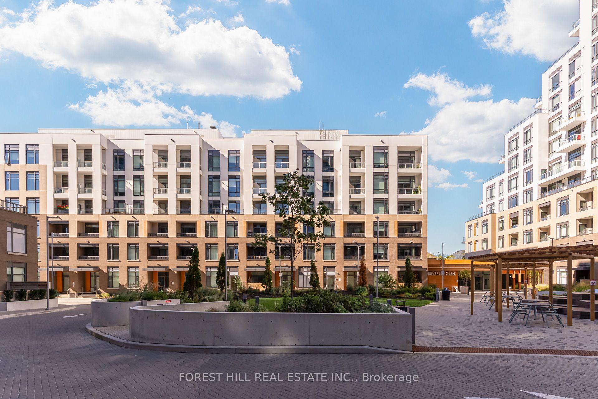 Photo 2 of Unit 217, 8 Beverley Glen Boulevard, Vaughan, Beverley Glen — HOMEH