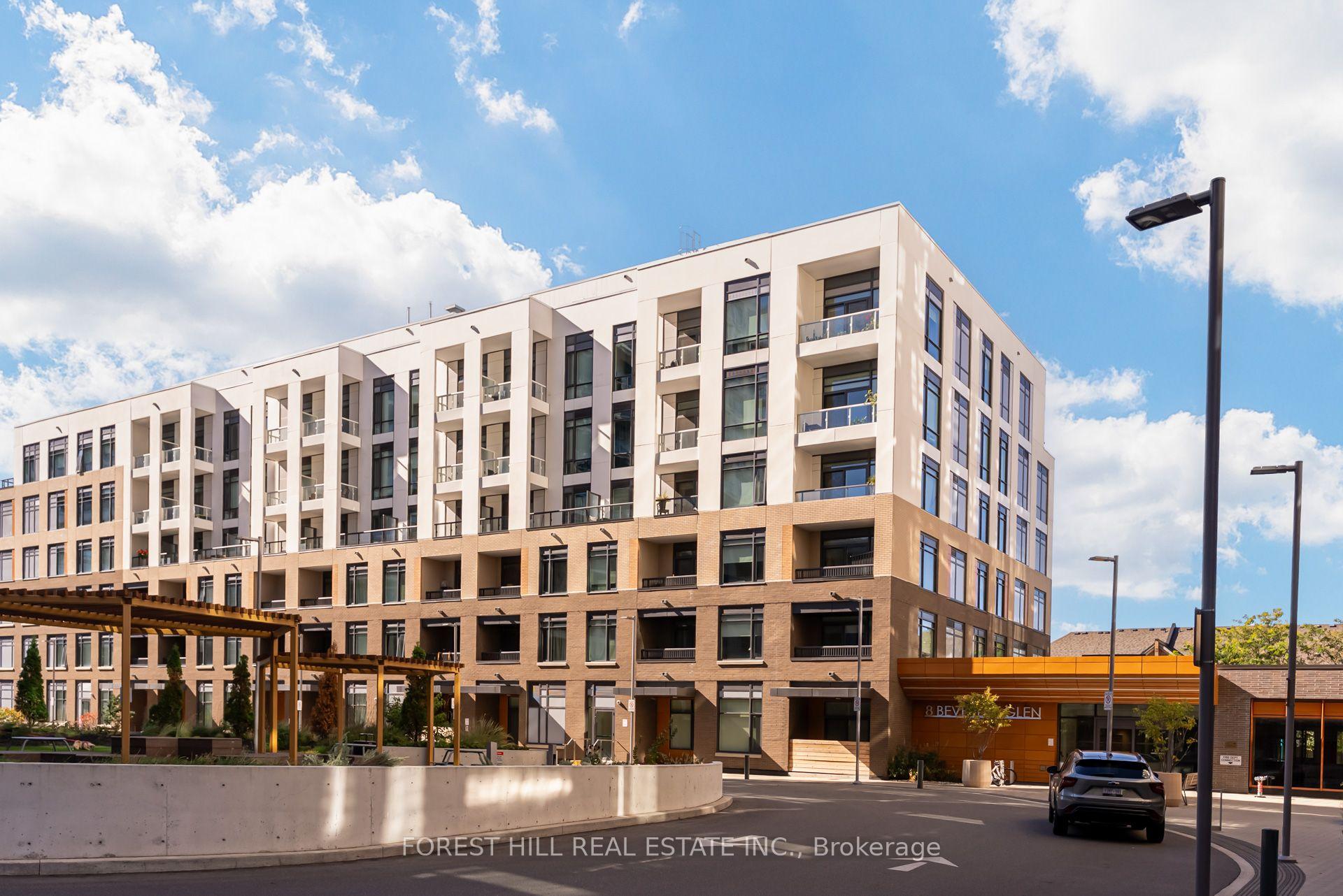 Photo 3 of Unit 217, 8 Beverley Glen Boulevard, Vaughan, Beverley Glen — HOMEH