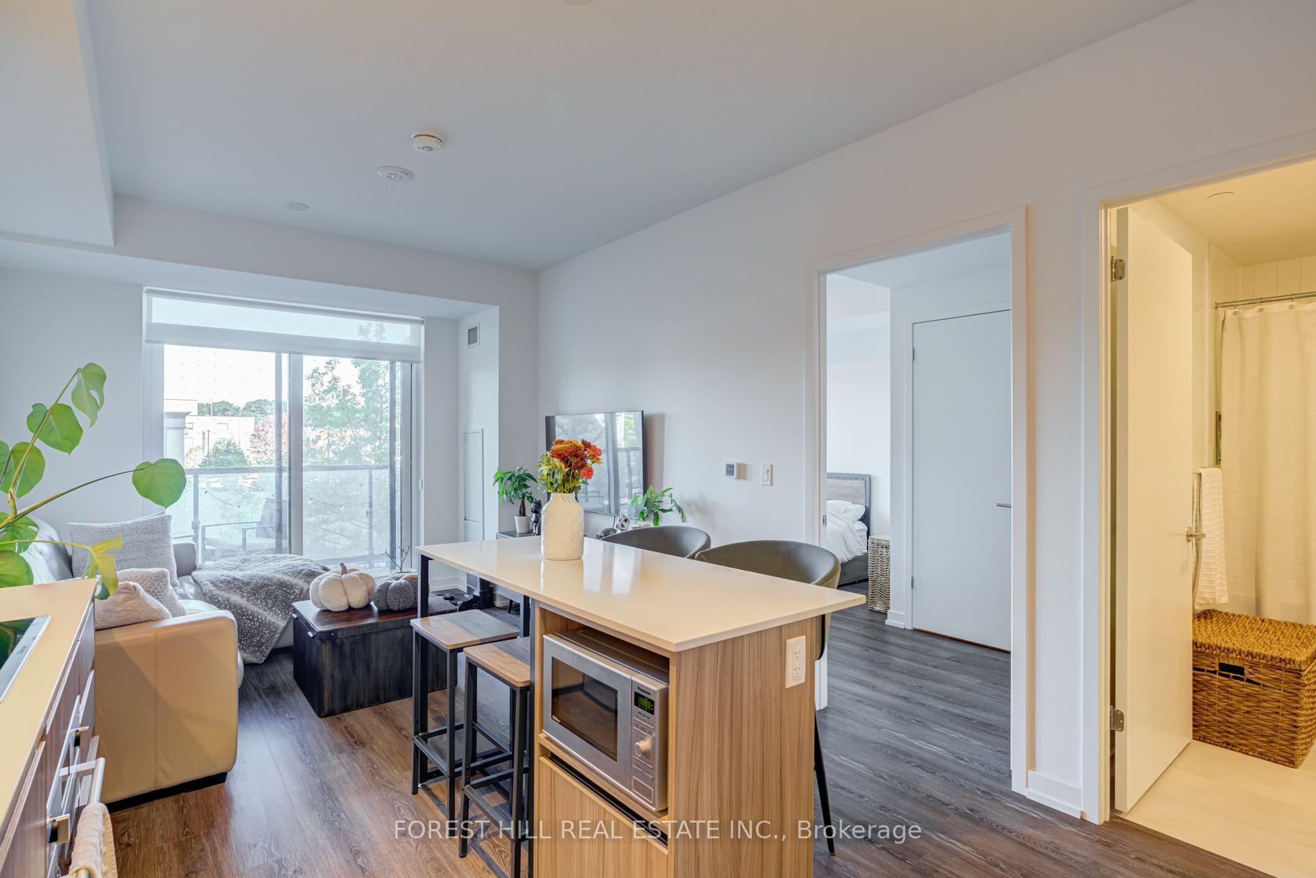 Photo 12 of Unit 217, 8 Beverley Glen Boulevard, Vaughan, Beverley Glen — HOMEH