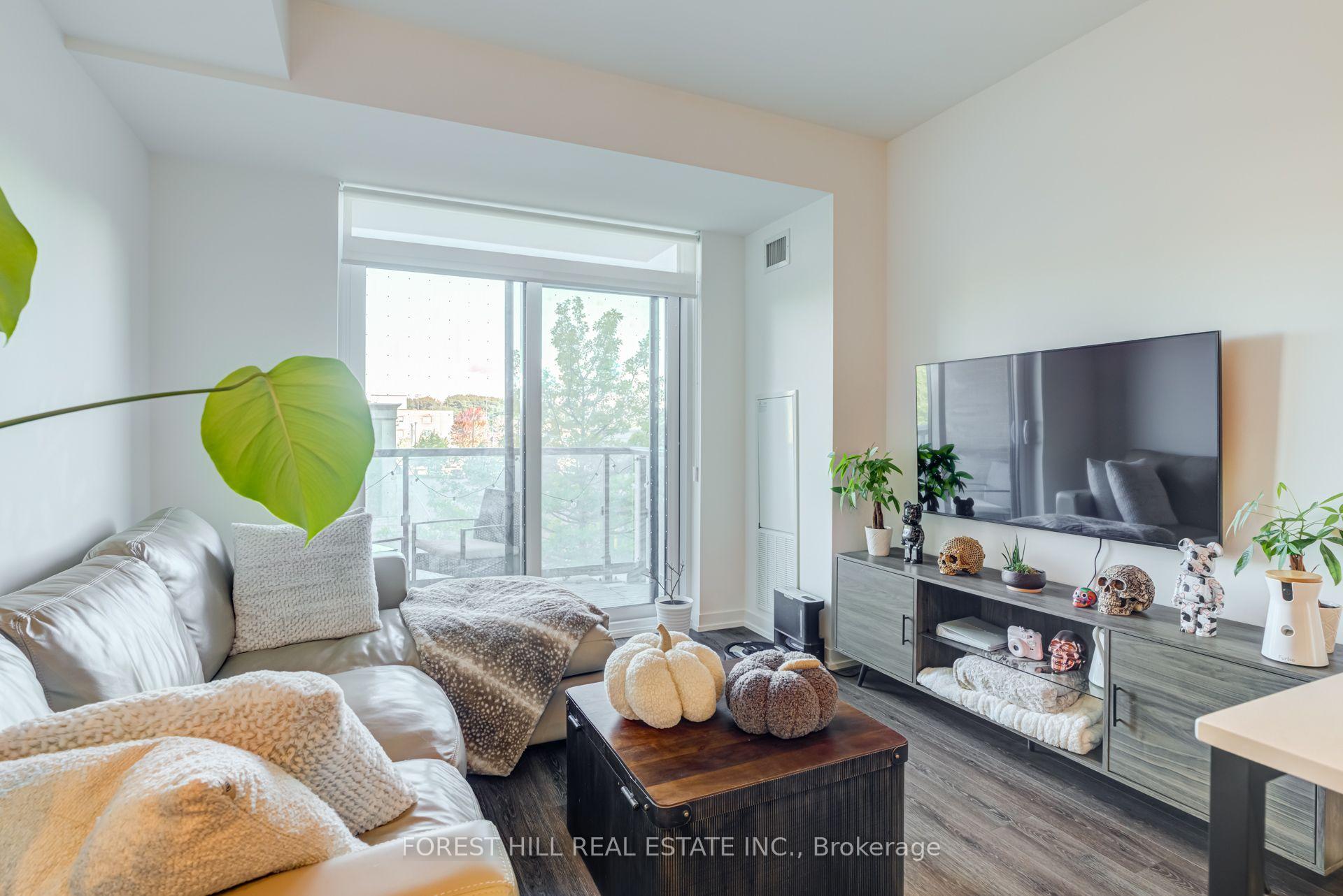 Photo 13 of Unit 217, 8 Beverley Glen Boulevard, Vaughan, Beverley Glen — HOMEH