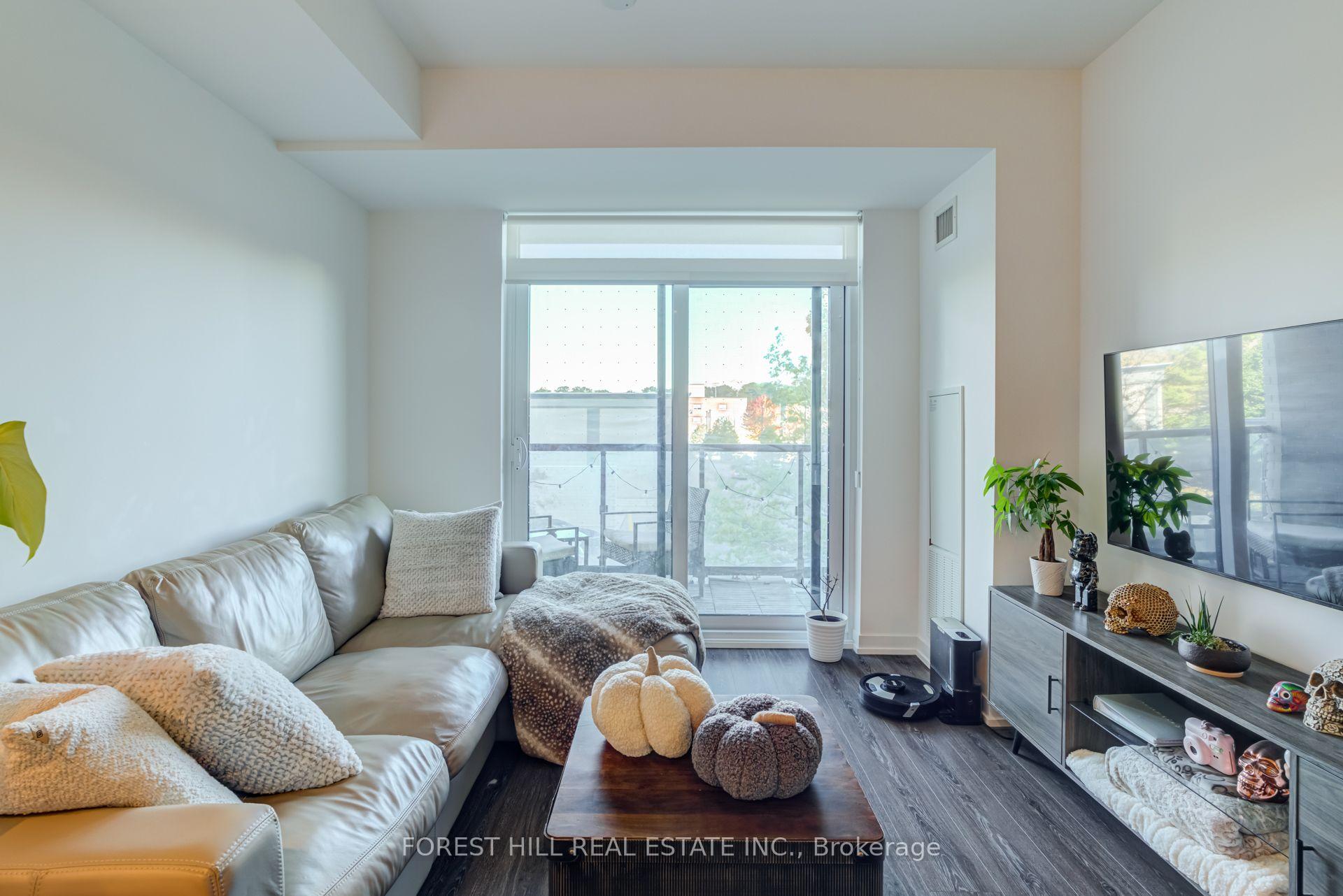 Photo 14 of Unit 217, 8 Beverley Glen Boulevard, Vaughan, Beverley Glen — HOMEH