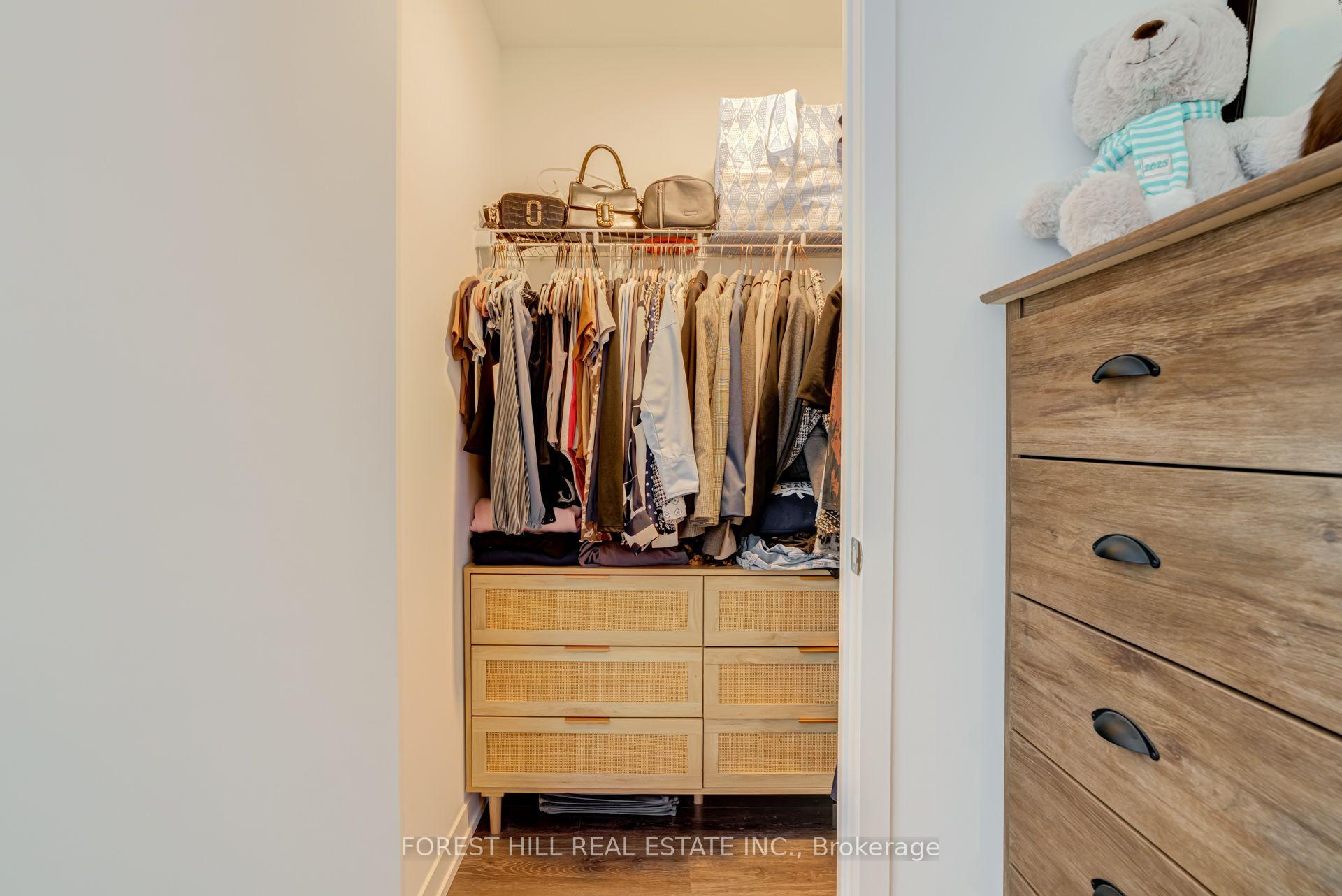 Photo 22 of Unit 217, 8 Beverley Glen Boulevard, Vaughan, Beverley Glen — HOMEH