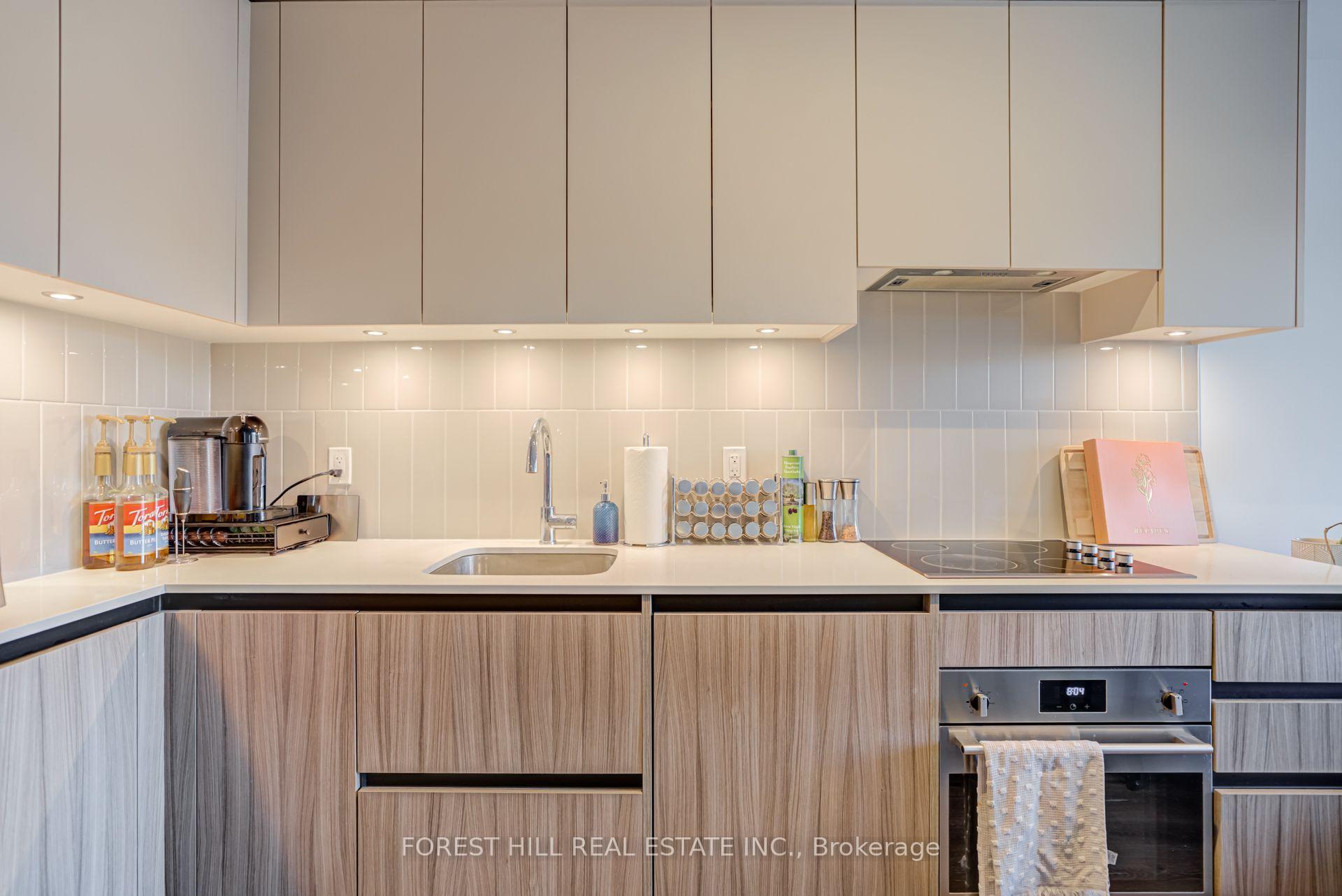 Photo 30 of Unit 217, 8 Beverley Glen Boulevard, Vaughan, Beverley Glen — HOMEH