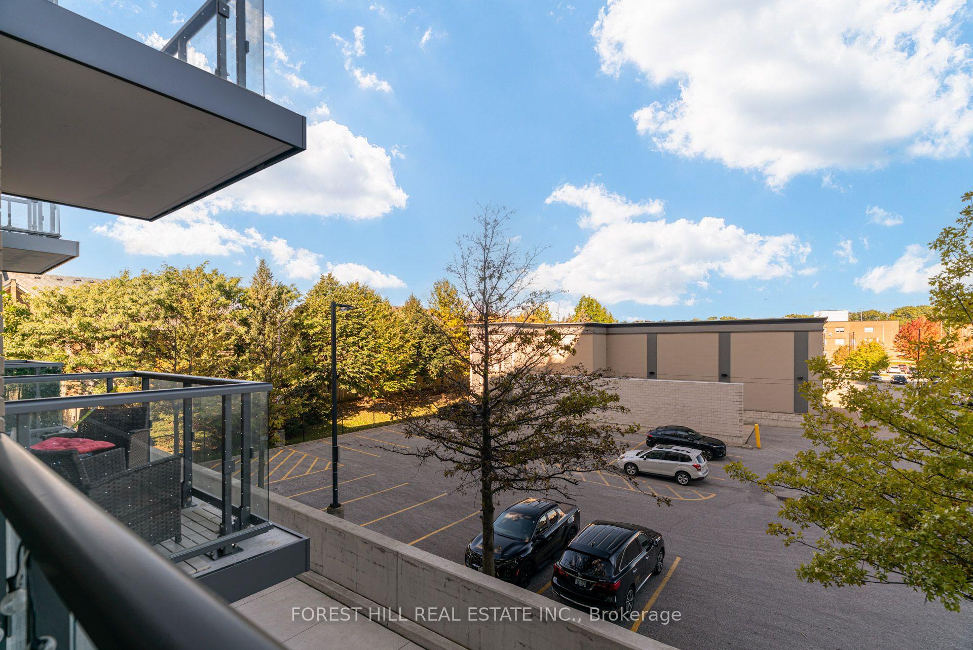 Photo 33 of Unit 217, 8 Beverley Glen Boulevard, Vaughan, Beverley Glen — HOMEH