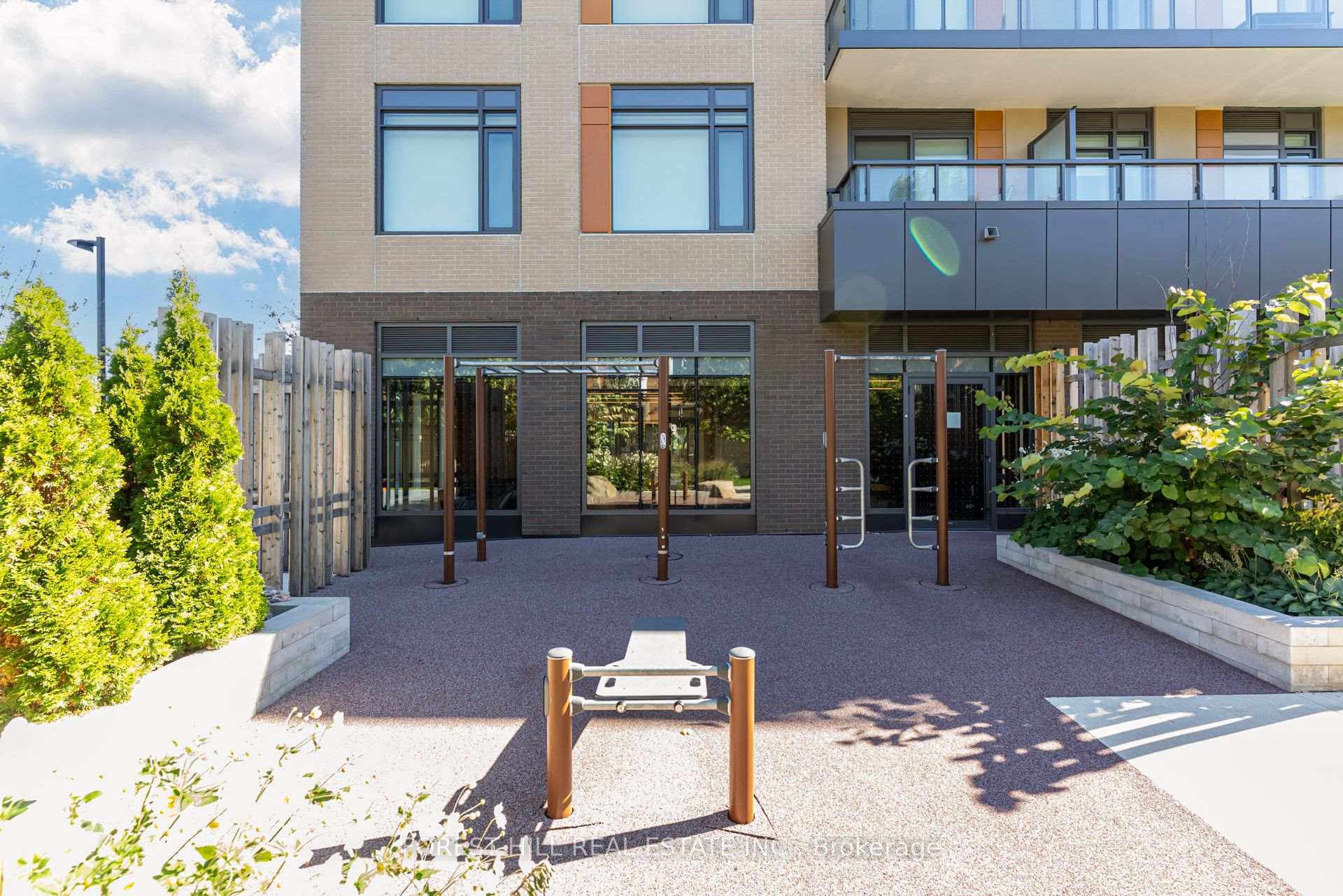 Photo 36 of Unit 217, 8 Beverley Glen Boulevard, Vaughan, Beverley Glen — HOMEH