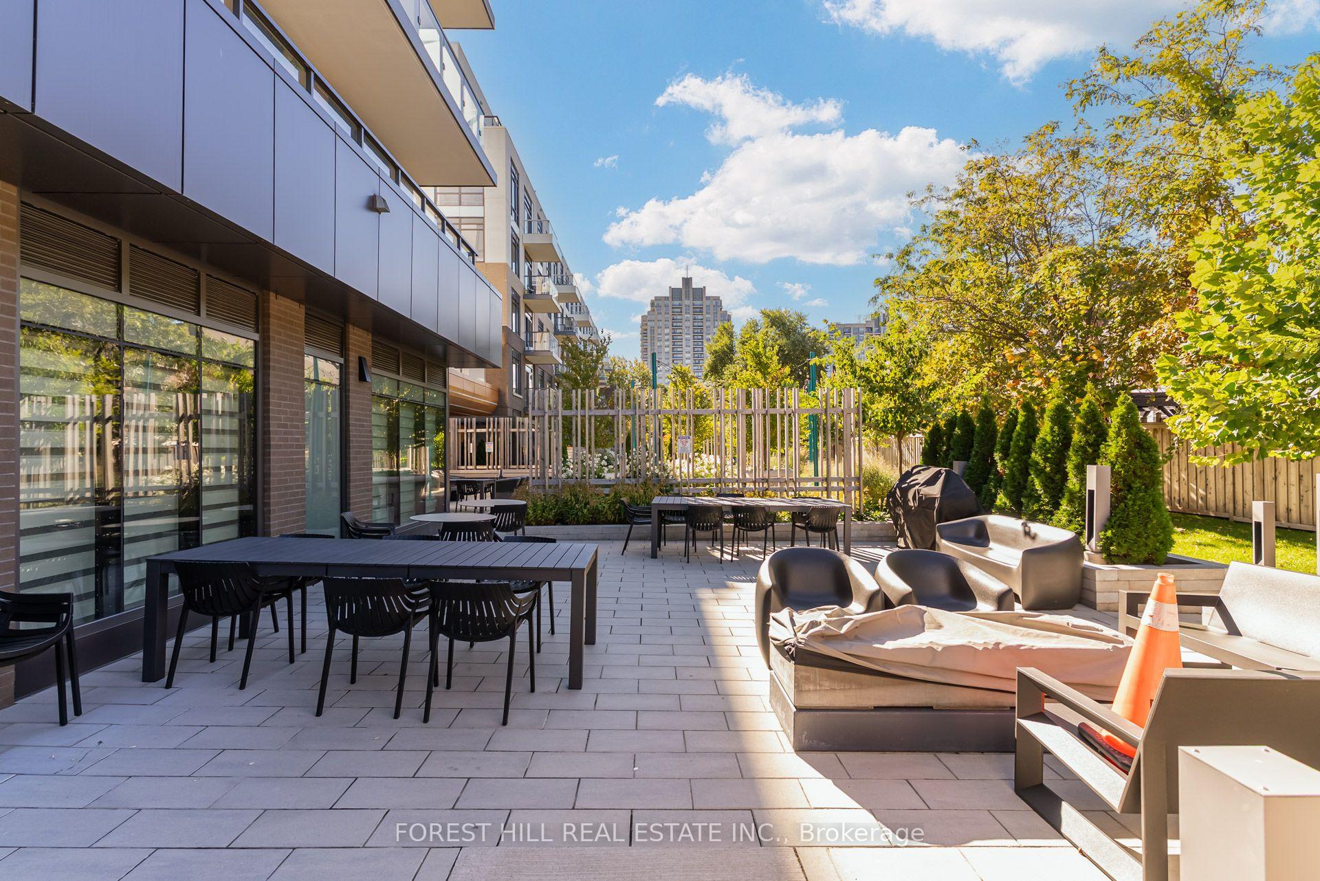 Photo 37 of Unit 217, 8 Beverley Glen Boulevard, Vaughan, Beverley Glen — HOMEH