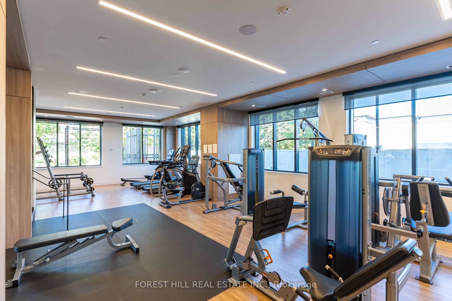 Photo 38 of Unit 217, 8 Beverley Glen Boulevard, Vaughan, Beverley Glen — HOMEH