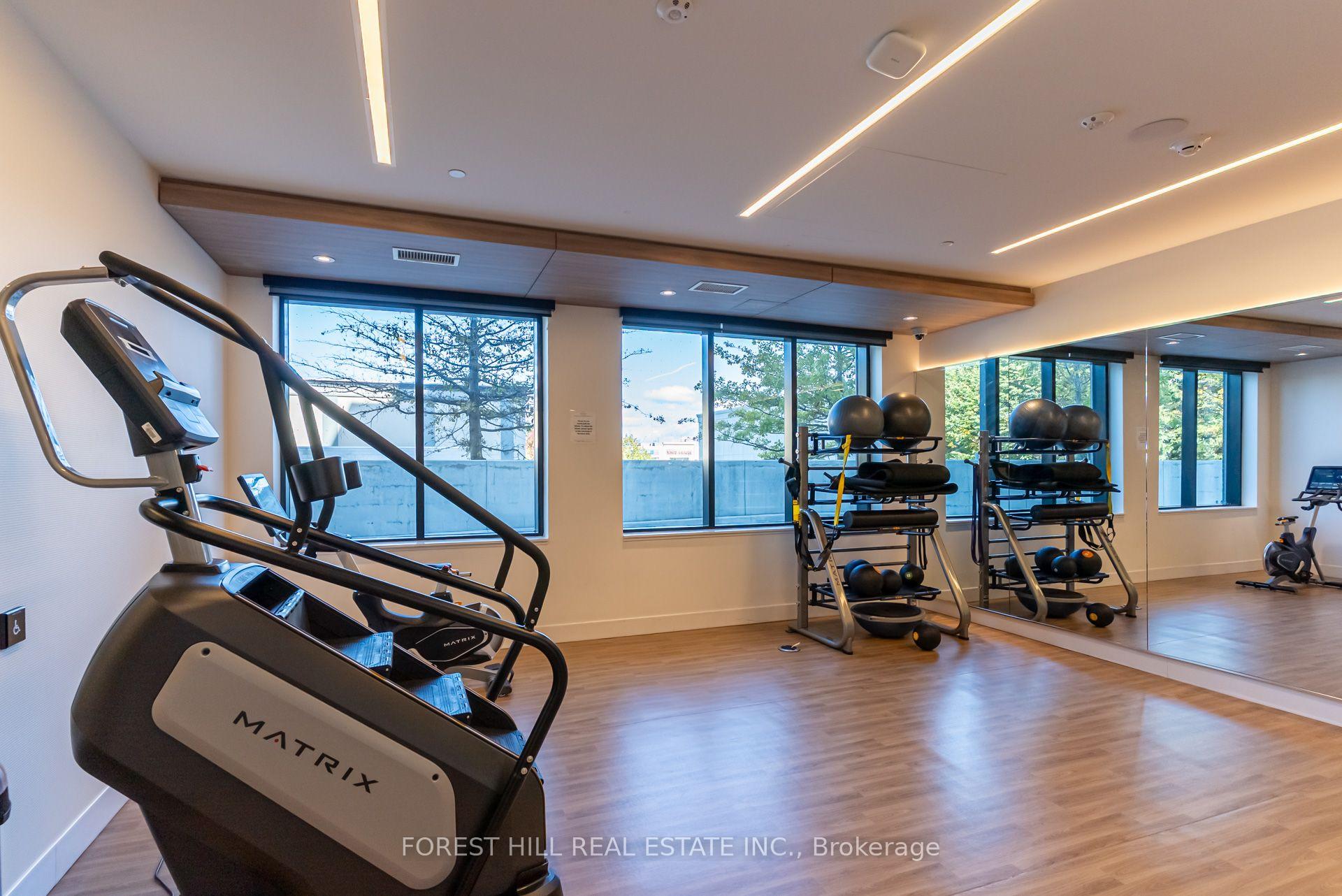 Photo 39 of Unit 217, 8 Beverley Glen Boulevard, Vaughan, Beverley Glen — HOMEH
