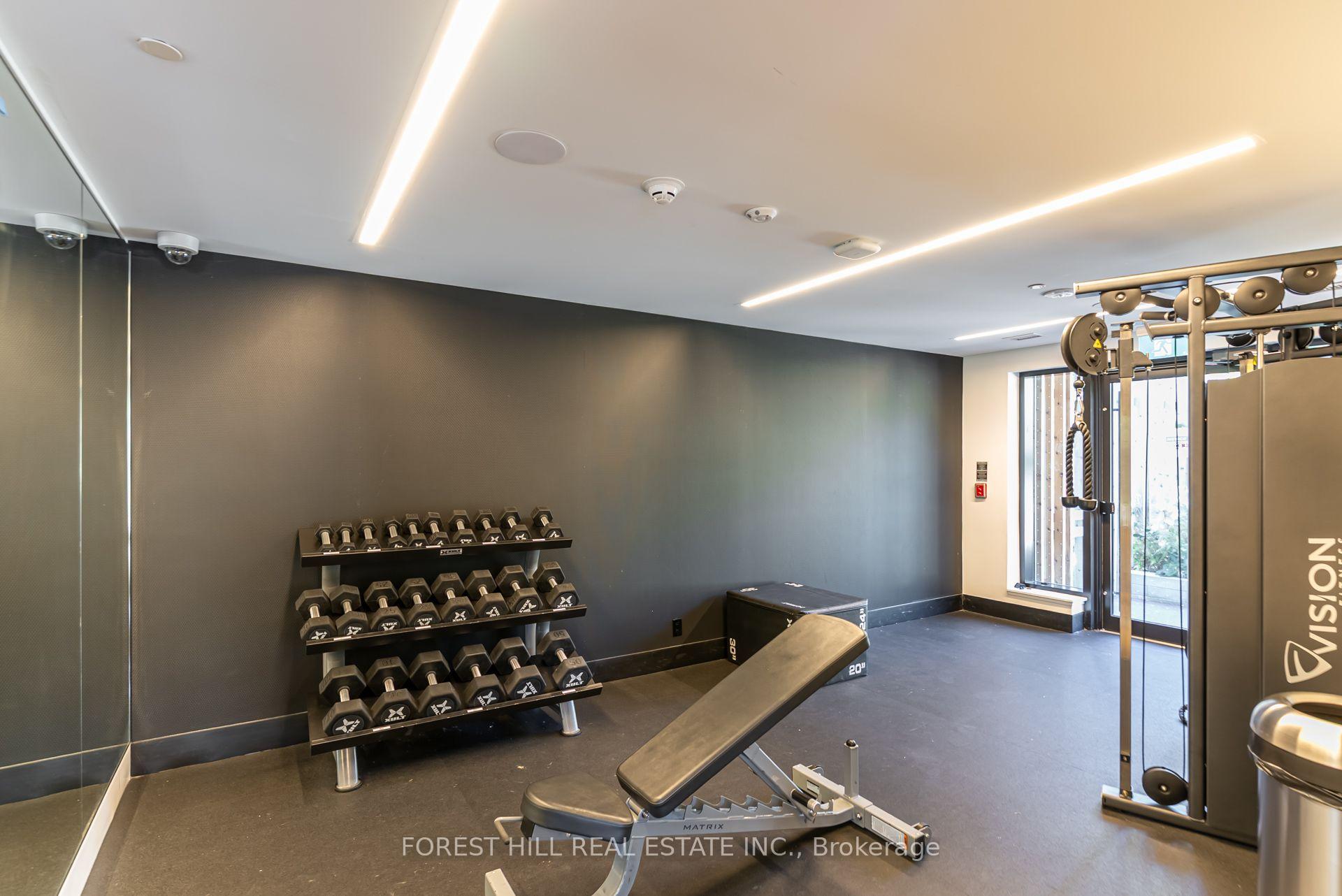 Photo 40 of Unit 217, 8 Beverley Glen Boulevard, Vaughan, Beverley Glen — HOMEH
