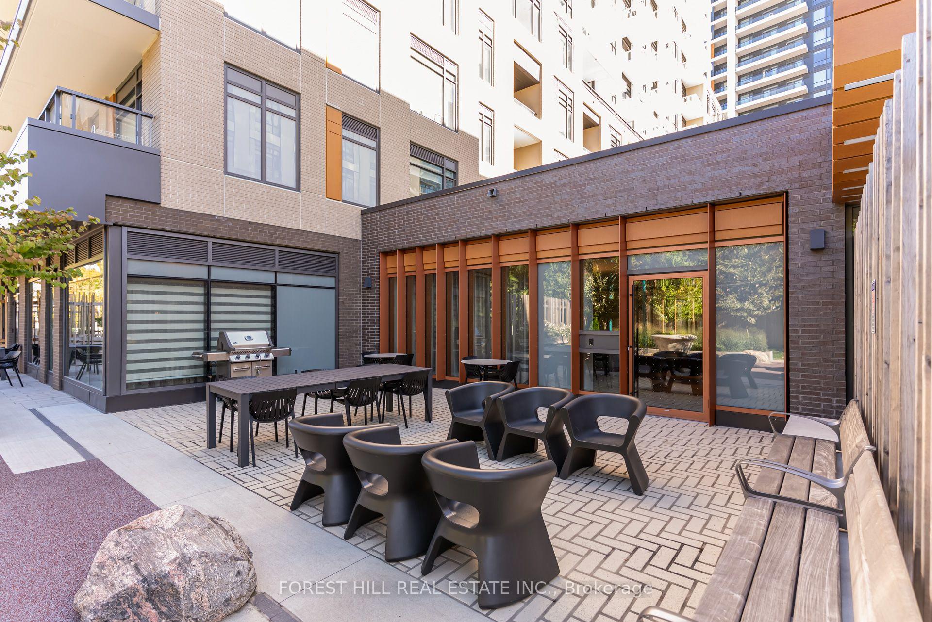 Photo 43 of Unit 217, 8 Beverley Glen Boulevard, Vaughan, Beverley Glen — HOMEH