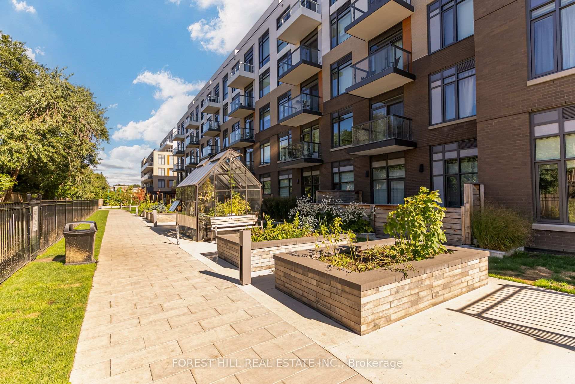 Photo 45 of Unit 217, 8 Beverley Glen Boulevard, Vaughan, Beverley Glen — HOMEH