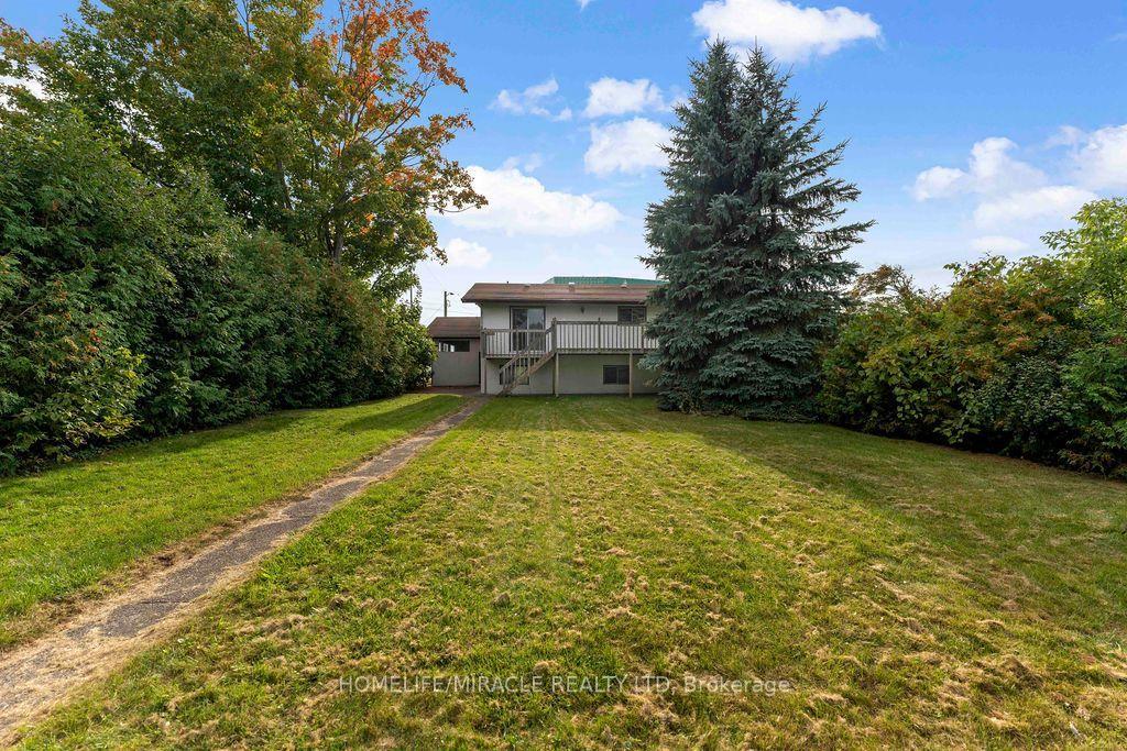 Photo 39 of 2033 Simcoe Street N, Oshawa, Samac — HOMEH
