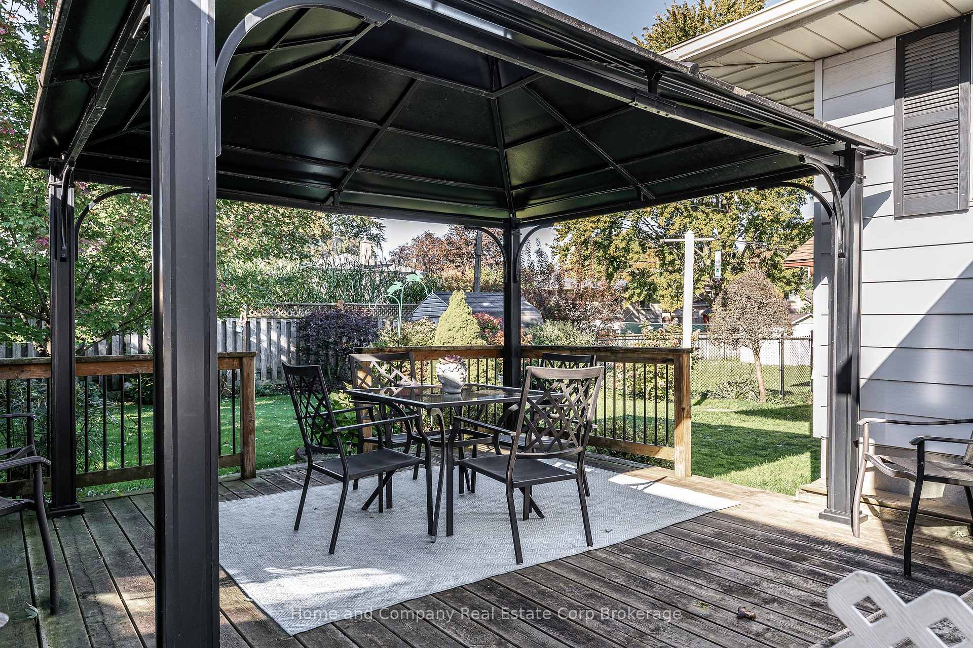 Photo 5 of 148 Strachan Street, Stratford — HOMEH