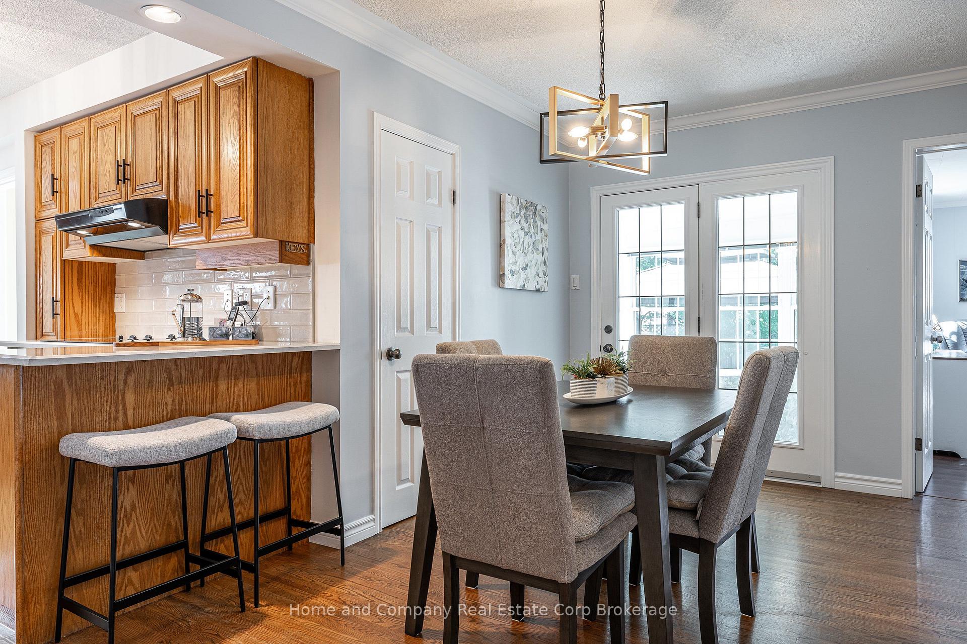 Photo 15 of 148 Strachan Street, Stratford — HOMEH