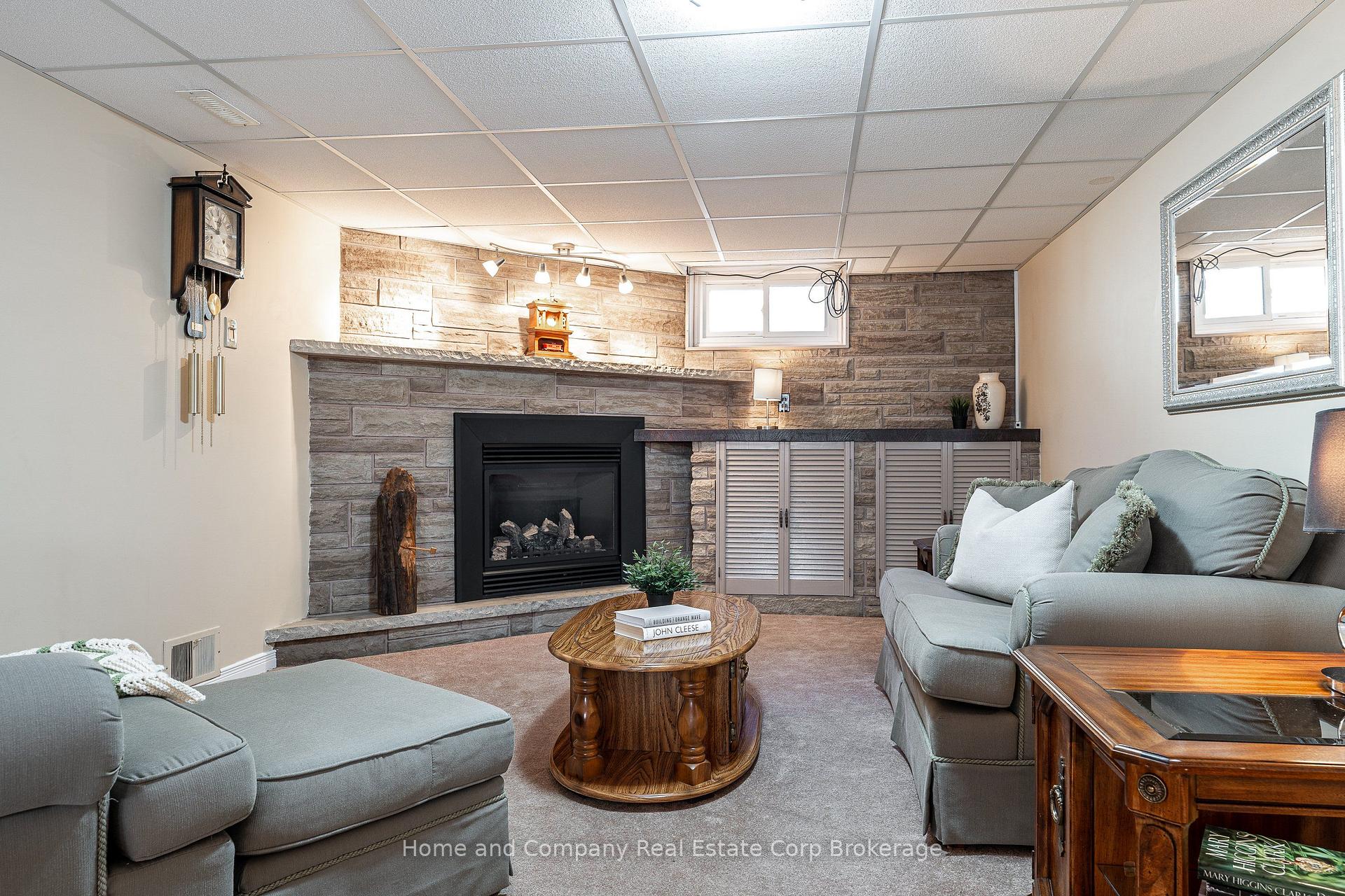 Photo 24 of 148 Strachan Street, Stratford — HOMEH