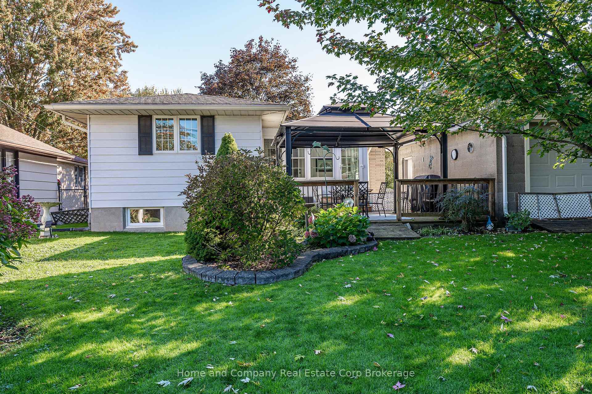 Photo 36 of 148 Strachan Street, Stratford — HOMEH