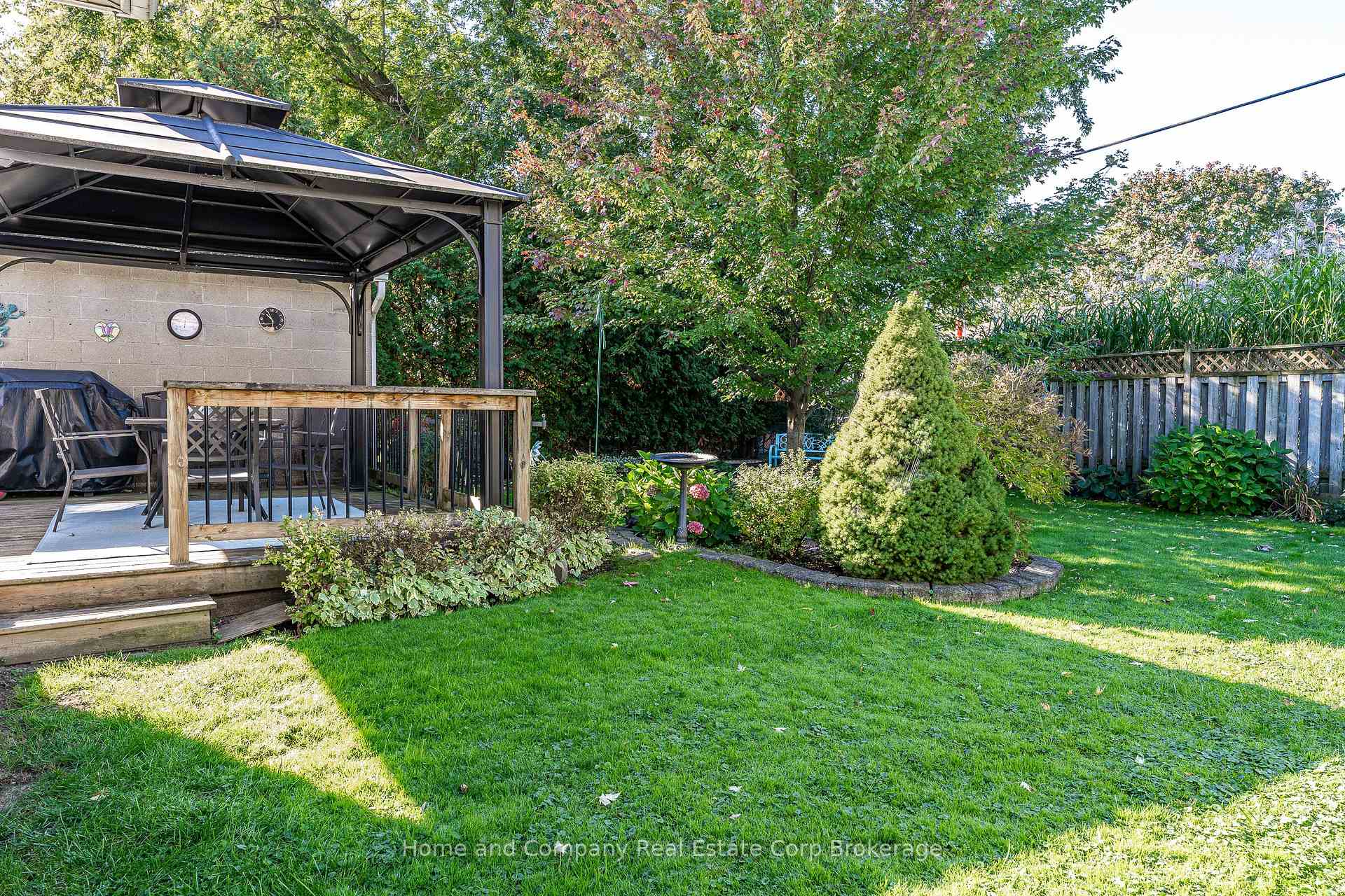 Photo 37 of 148 Strachan Street, Stratford — HOMEH
