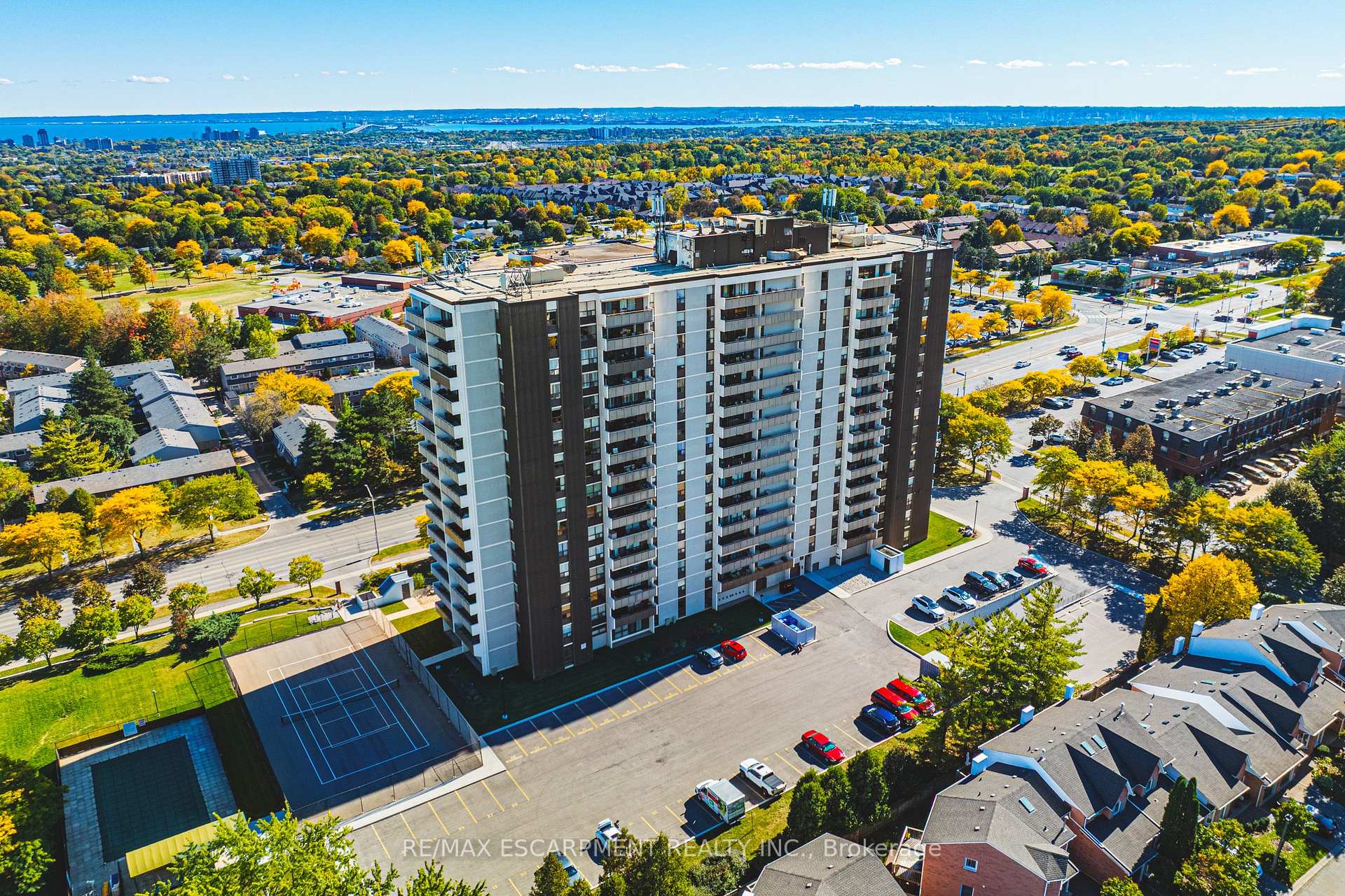 Photo of Unit 1105, 2055 Upper Middle Road
