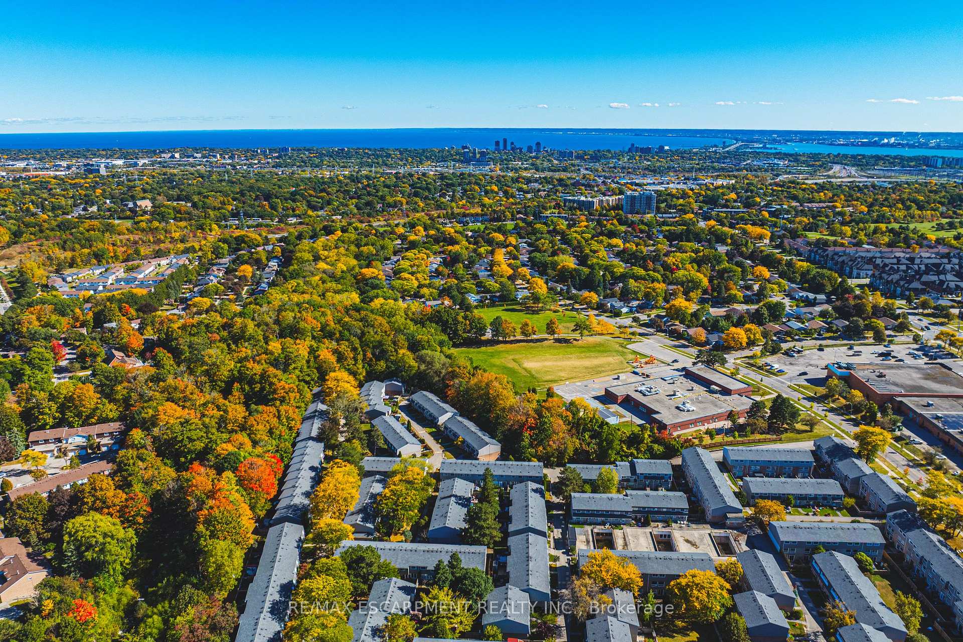 Photo 27 of Unit 1105, 2055 Upper Middle Road, Burlington, Brant Hills — HOMEH