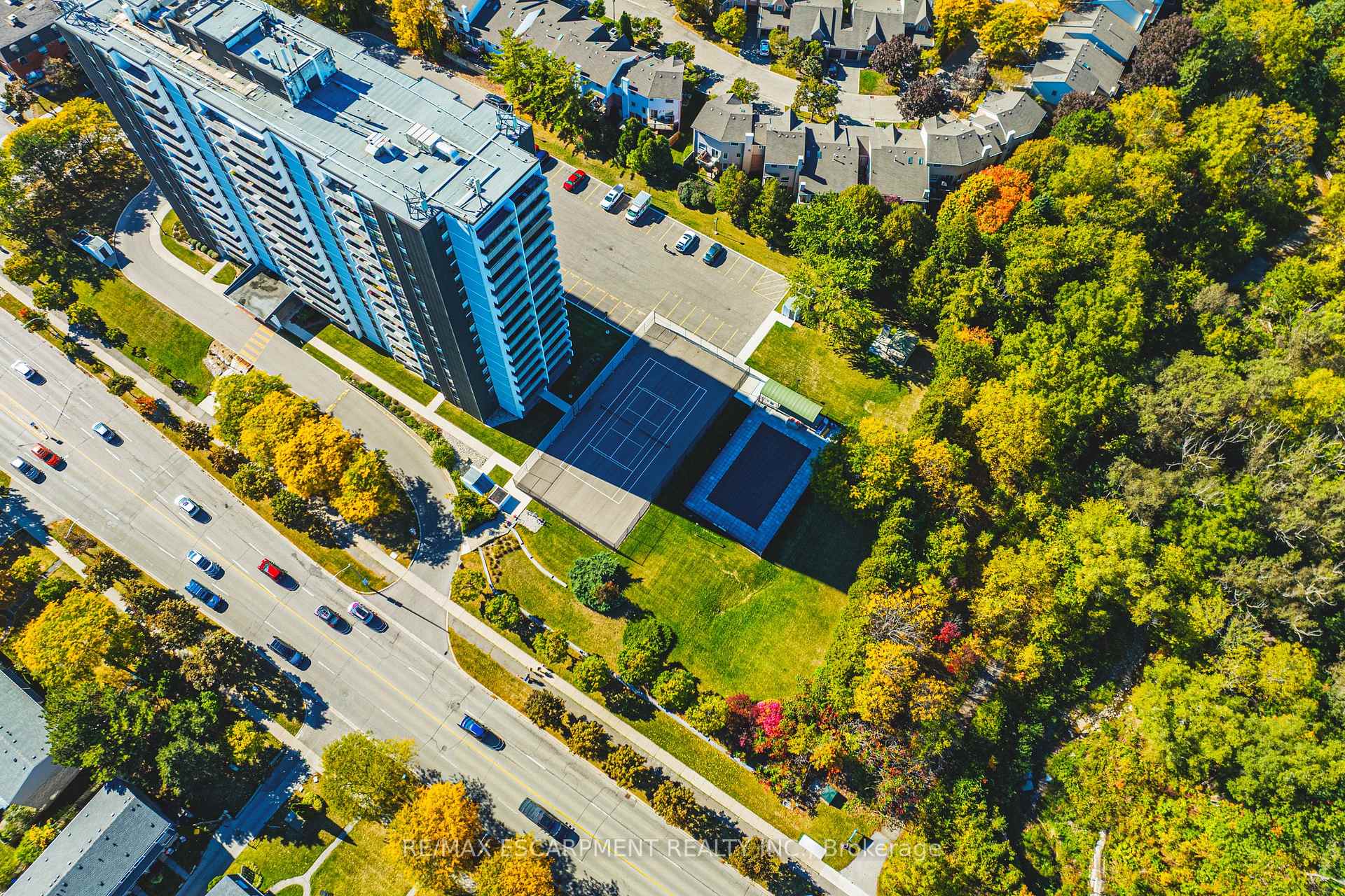 Photo 28 of Unit 1105, 2055 Upper Middle Road, Burlington, Brant Hills — HOMEH