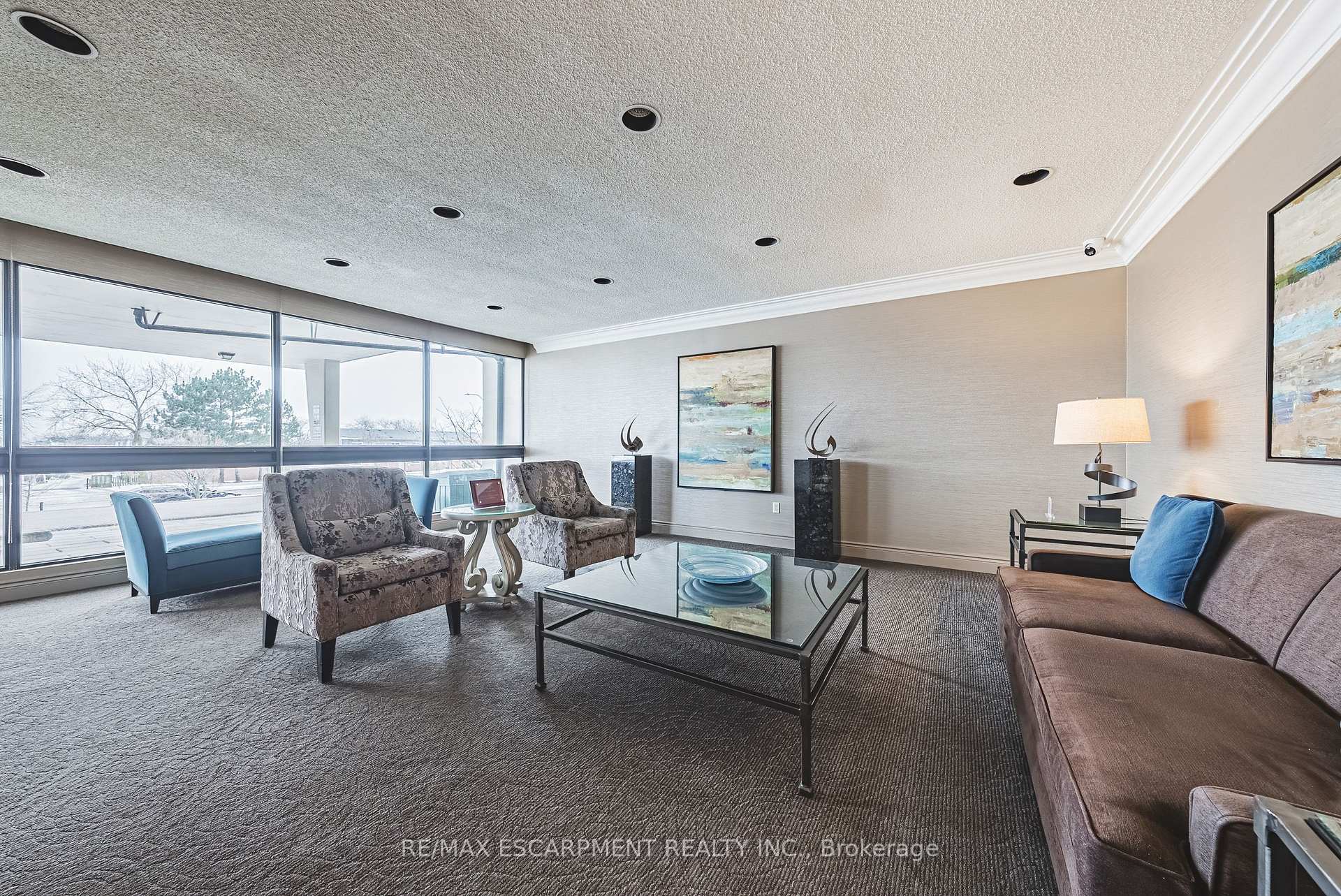 Photo 29 of Unit 1105, 2055 Upper Middle Road, Burlington, Brant Hills — HOMEH