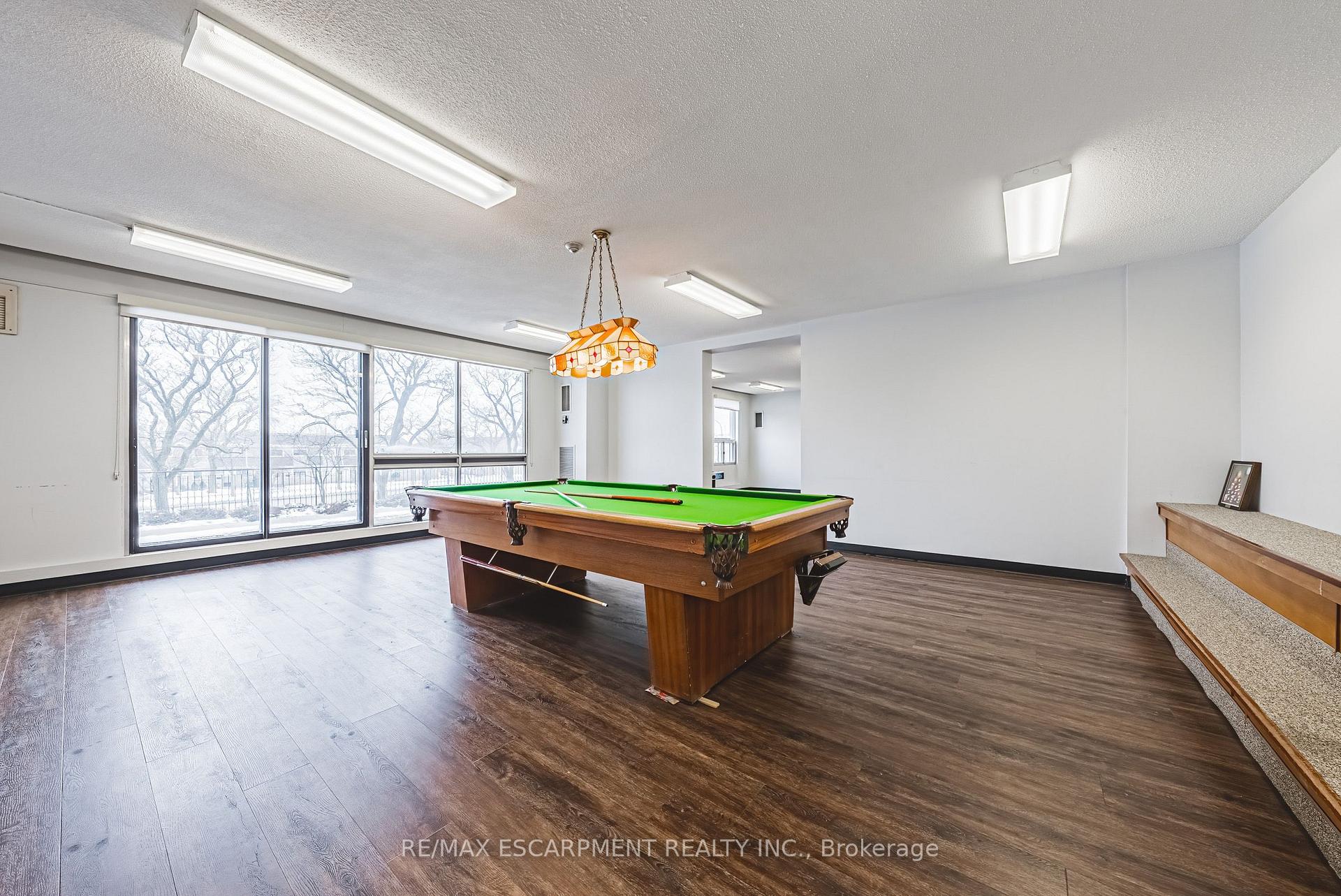 Photo 33 of Unit 1105, 2055 Upper Middle Road, Burlington, Brant Hills — HOMEH