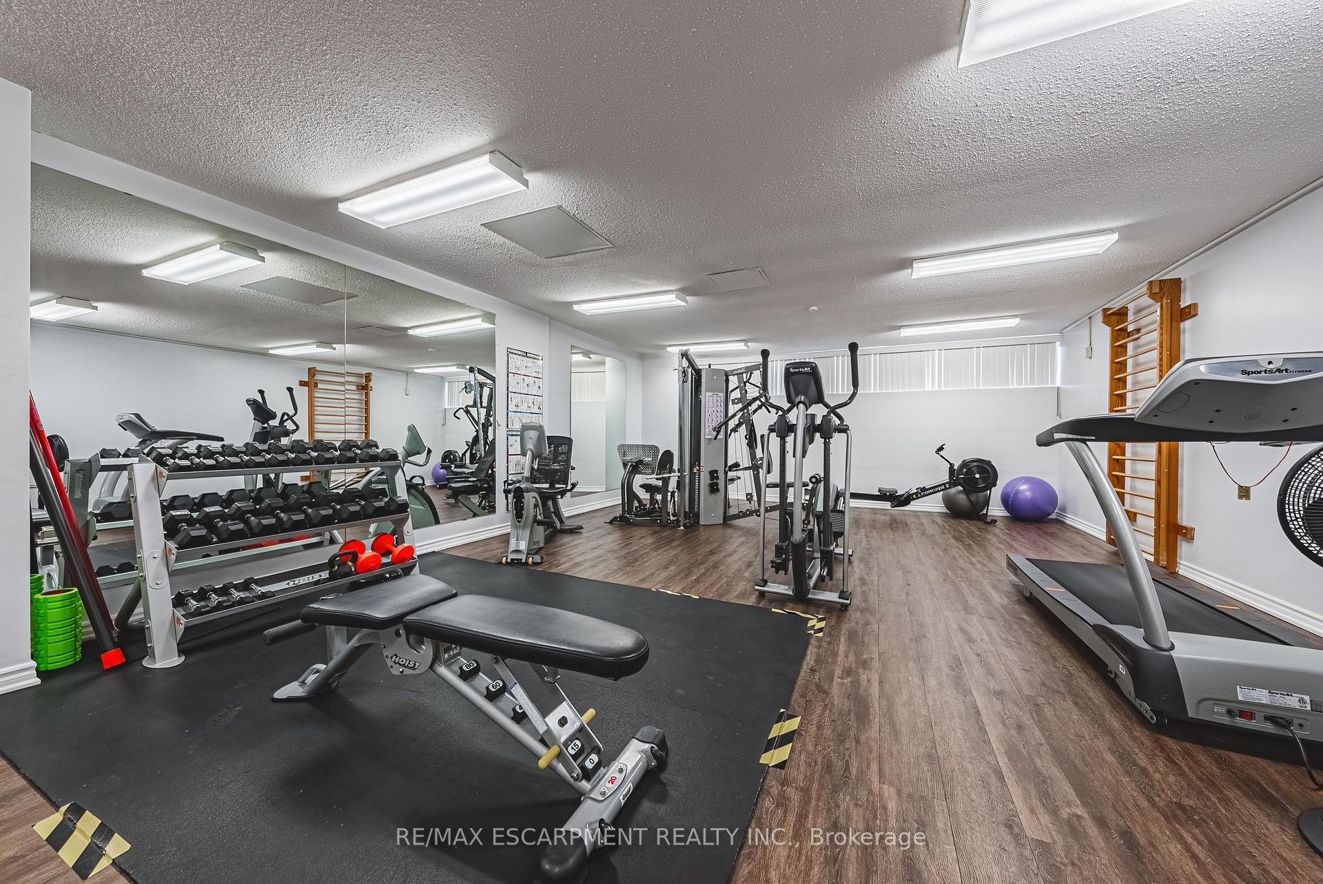 Photo 35 of Unit 1105, 2055 Upper Middle Road, Burlington, Brant Hills — HOMEH