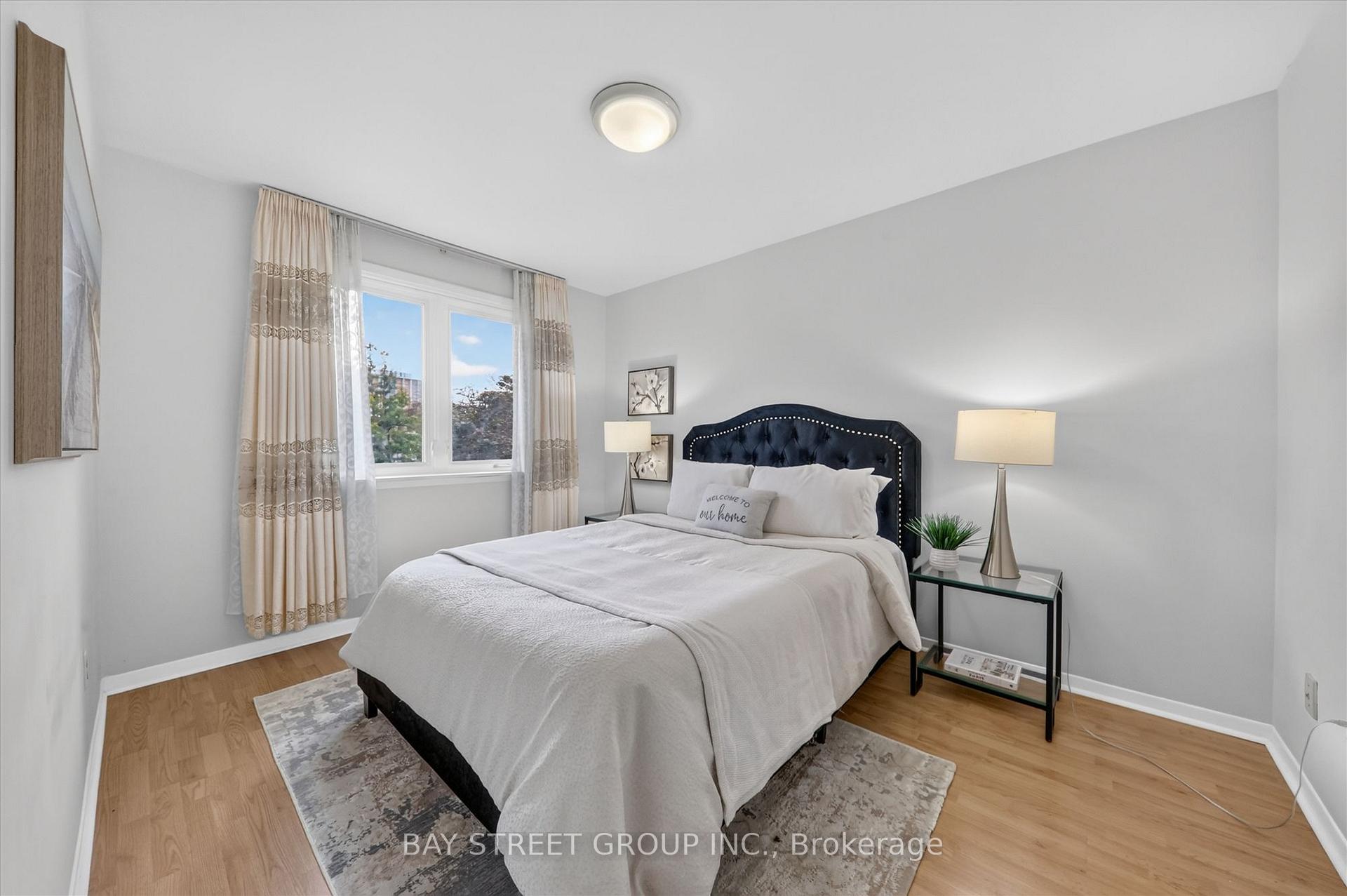 Photo 12 of 95 Tineta Crescent, Scarborough, Agincourt South-Malvern West — HOMEH
