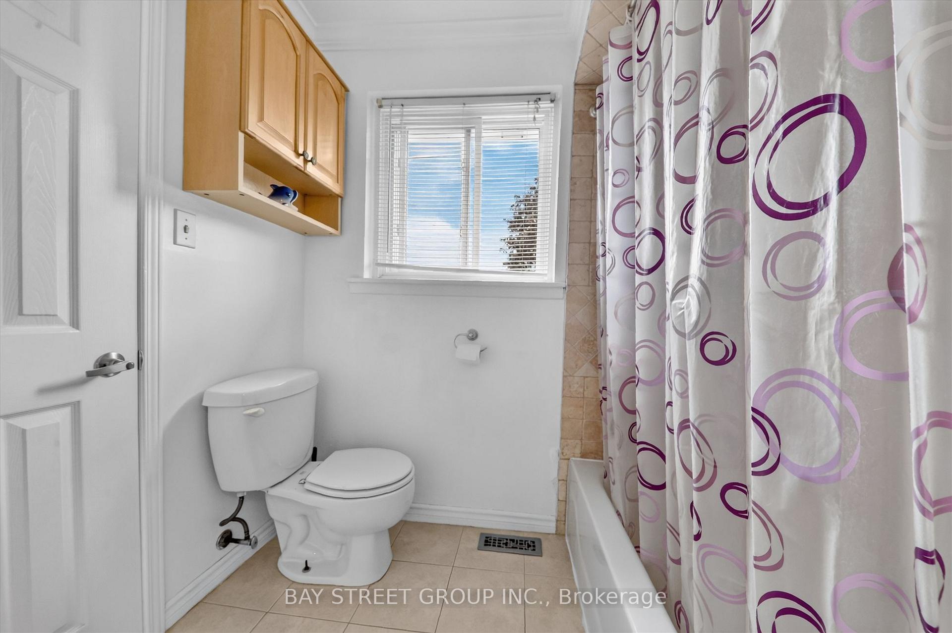 Photo 16 of 95 Tineta Crescent, Scarborough, Agincourt South-Malvern West — HOMEH