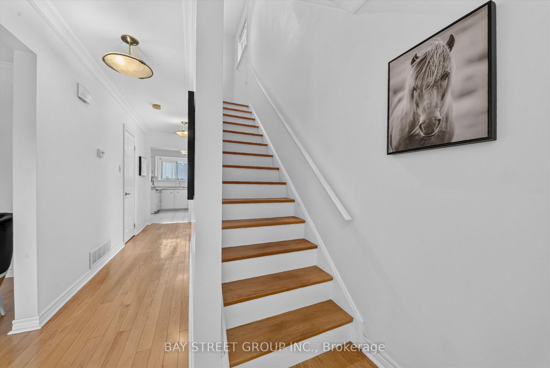 Photo 17 of 95 Tineta Crescent, Scarborough, Agincourt South-Malvern West — HOMEH