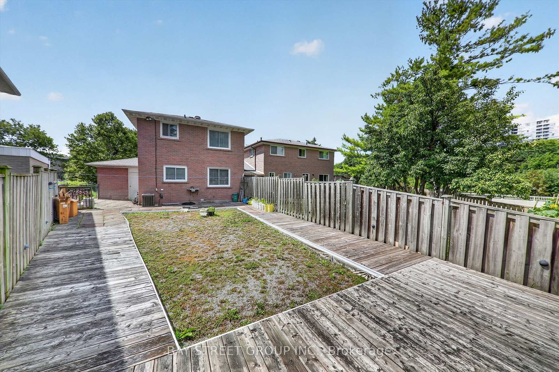 Photo 24 of 95 Tineta Crescent, Scarborough, Agincourt South-Malvern West — HOMEH