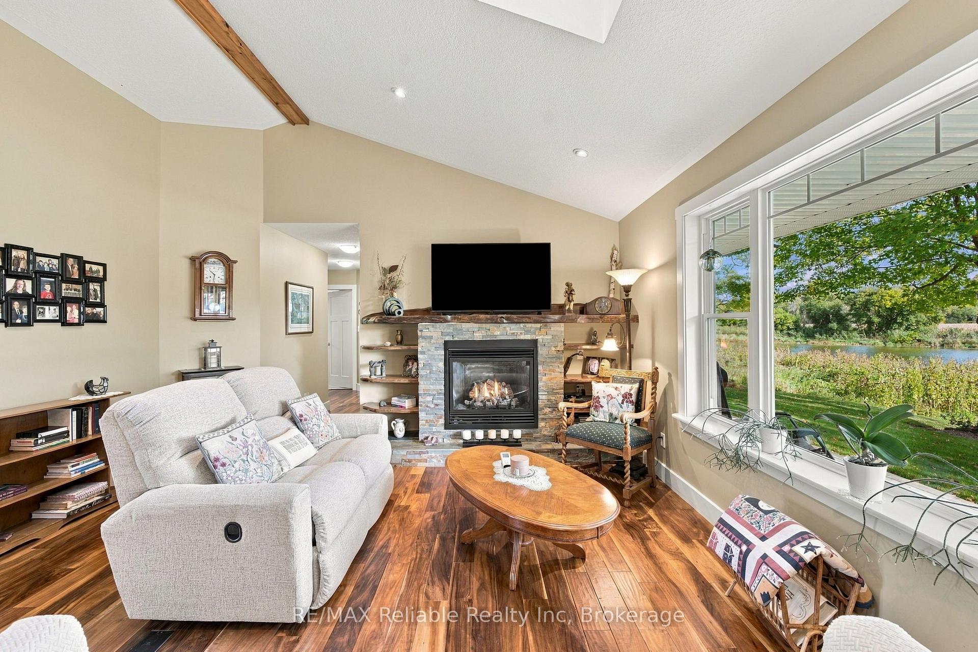 Photo 12 of 37431 Forrester's Line, Central Huron, Clinton — HOMEH